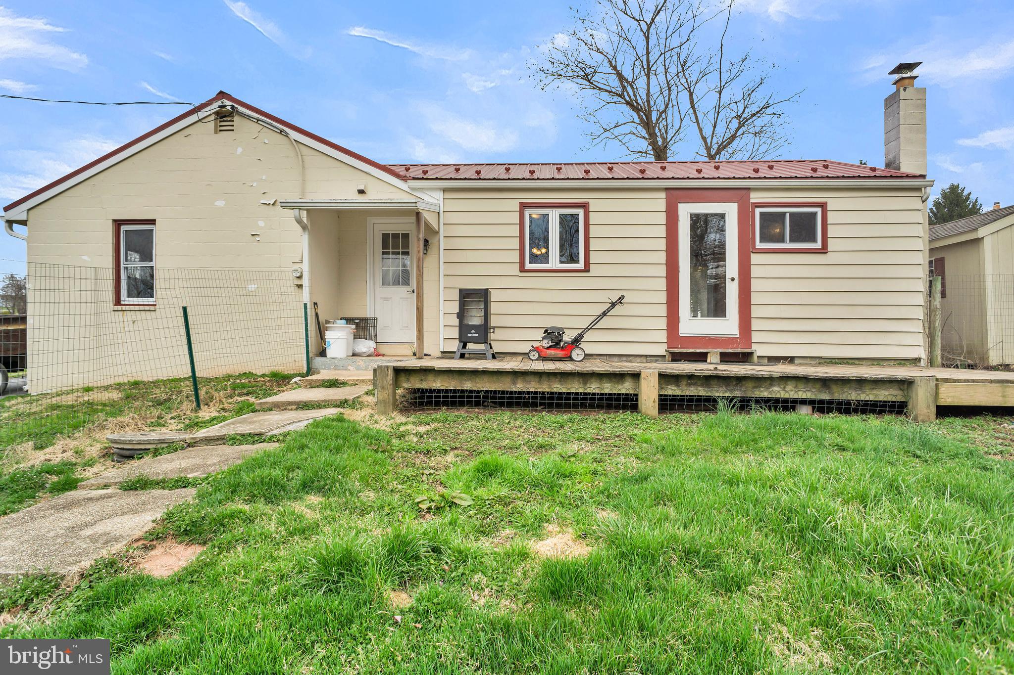 355 Reinholds Road Denver, PA 17517 - Photo 26 of 31 Back of House