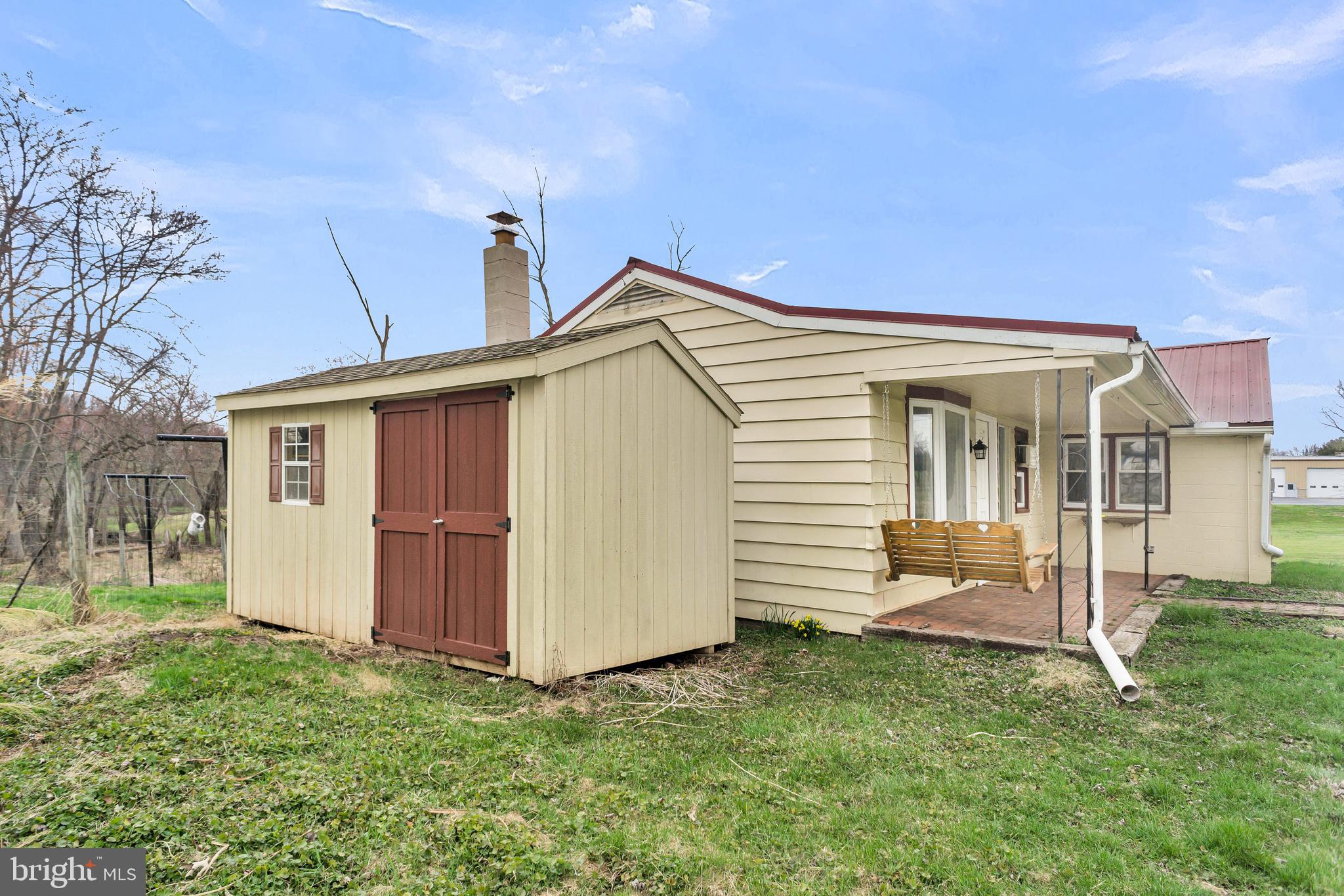 355 Reinholds Road Denver, PA 17517 - Photo 31 of 31 Shed