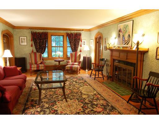 61 Dover Road Longmeadow, MA 01106 - Photo 13 of 30 Gallery Image 13