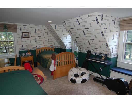 61 Dover Road Longmeadow, MA 01106 - Photo 23 of 30 Gallery Image 23