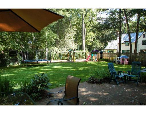 61 Dover Road Longmeadow, MA 01106 - Photo 28 of 30 Gallery Image 28