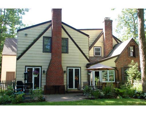 61 Dover Road Longmeadow, MA 01106 - Photo 29 of 30 Gallery Image 29