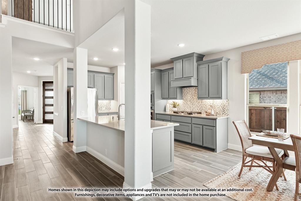 3012 Wild River Road Melissa, TX 75454 - Photo 12 of 40 Gallery Image 12