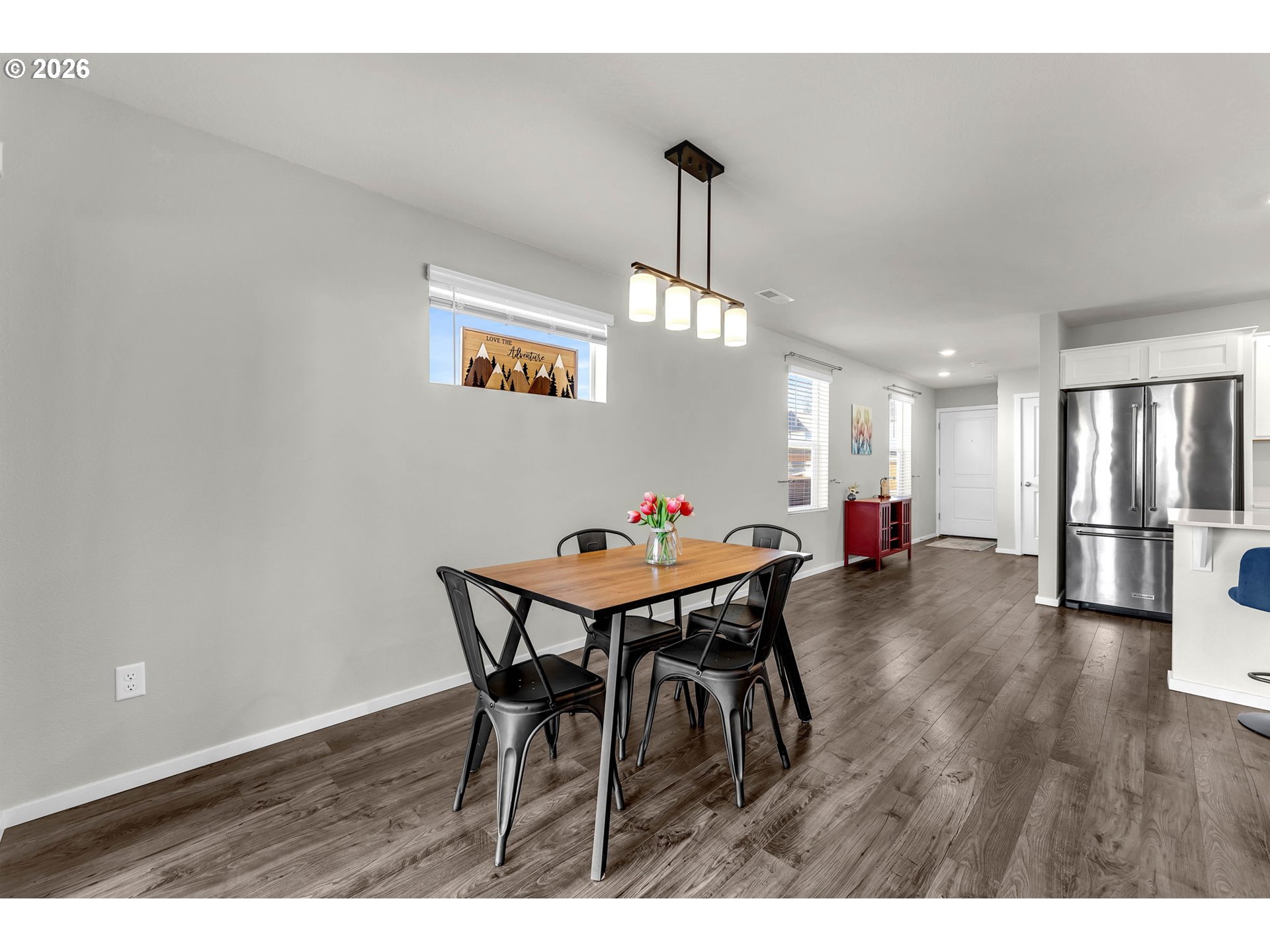 2936 North 3rd Way Ridgefield, WA 98642 - Photo 20 of 44 a view of a dining room with furniture