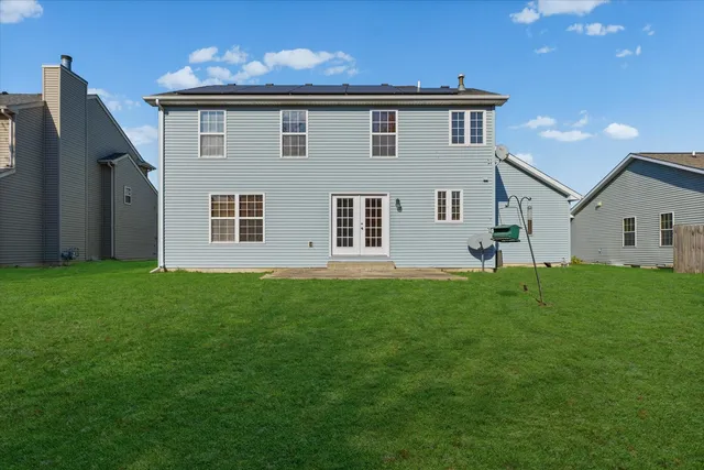 $325,000 | 3911 Wildflower Drive, Champaign, IL 61822