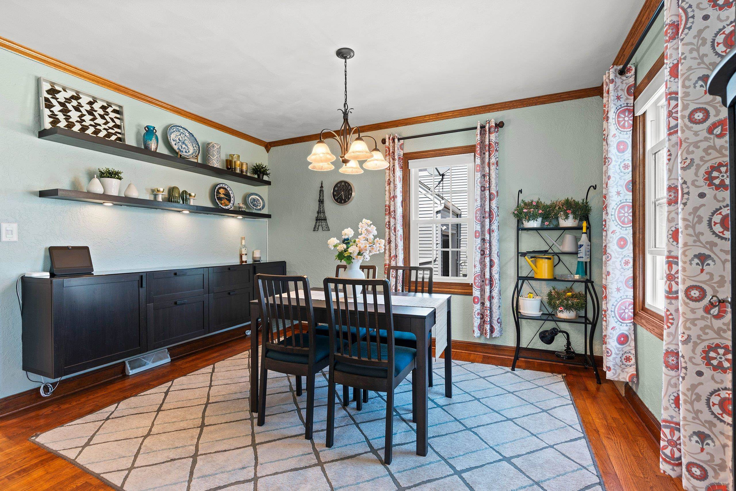 1729 North Harriman Street Appleton, WI 54911 - Photo 11 of 67