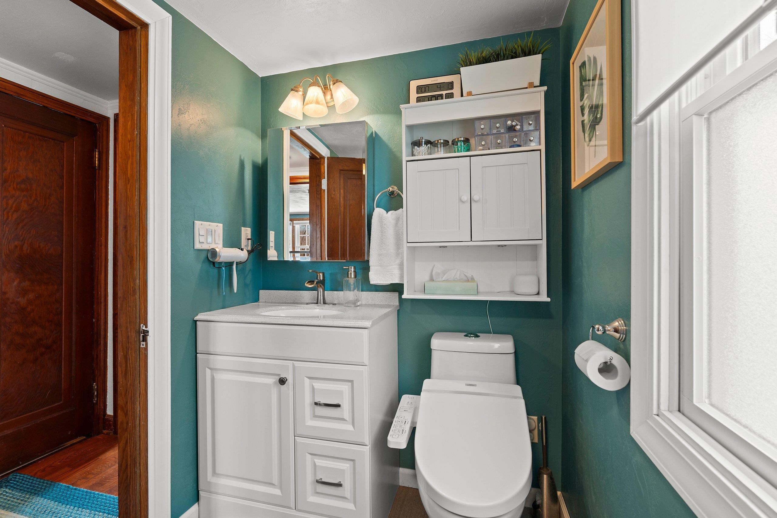 1729 North Harriman Street Appleton, WI 54911 - Photo 20 of 67
