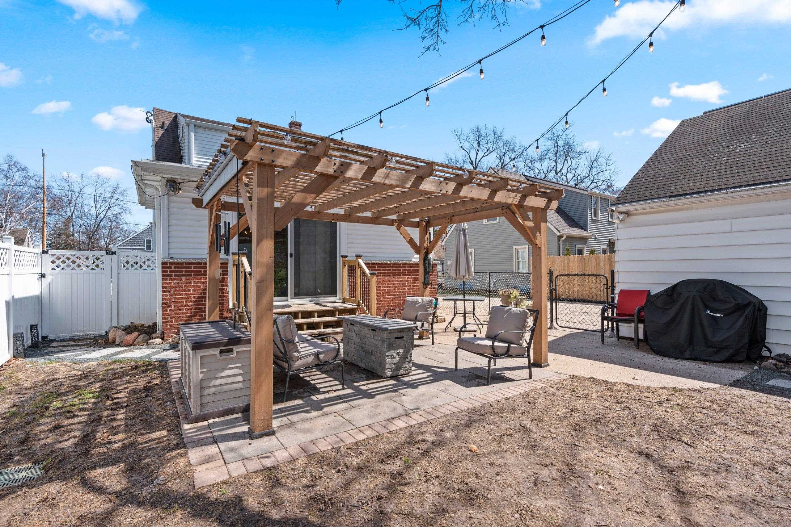 1729 North Harriman Street Appleton, WI 54911 - Photo 44 of 67