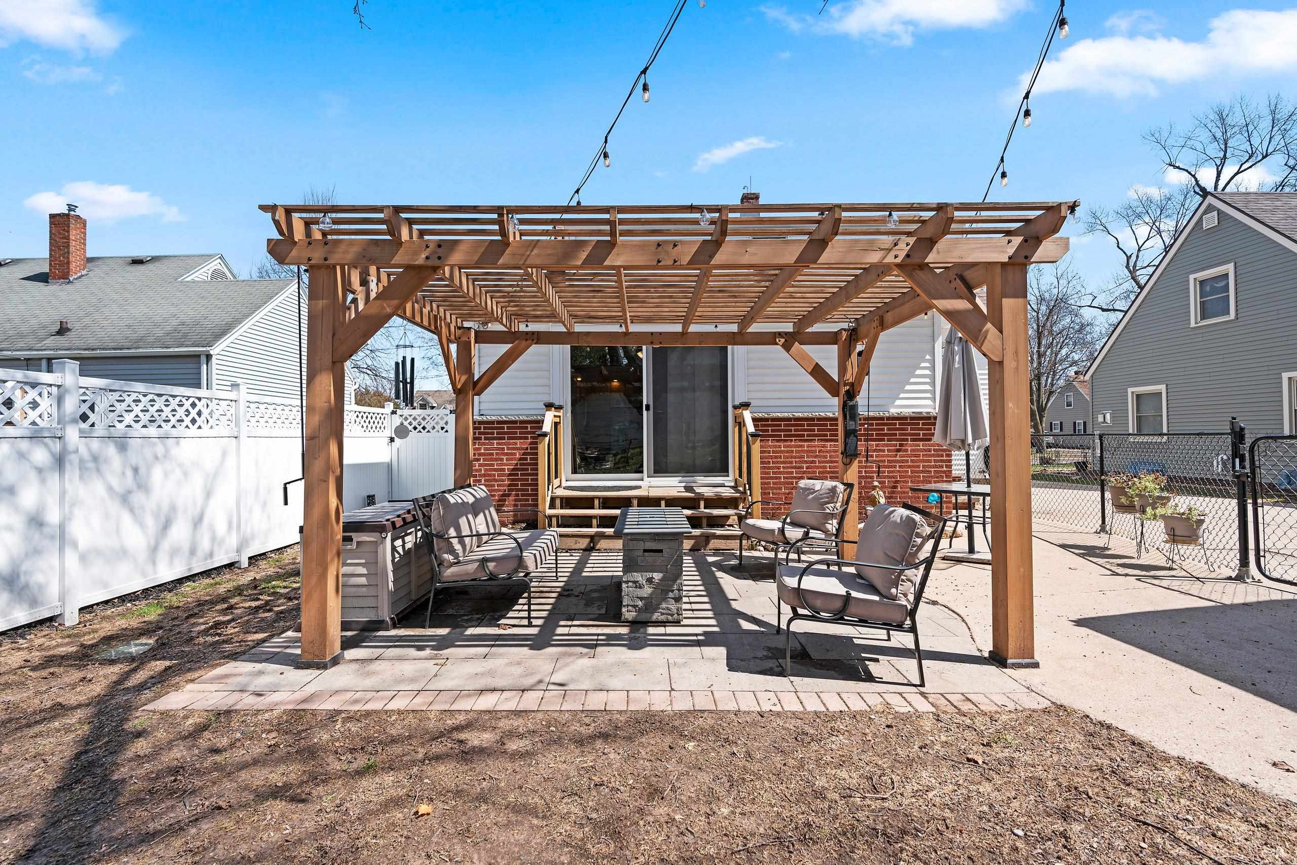 1729 North Harriman Street Appleton, WI 54911 - Photo 45 of 67