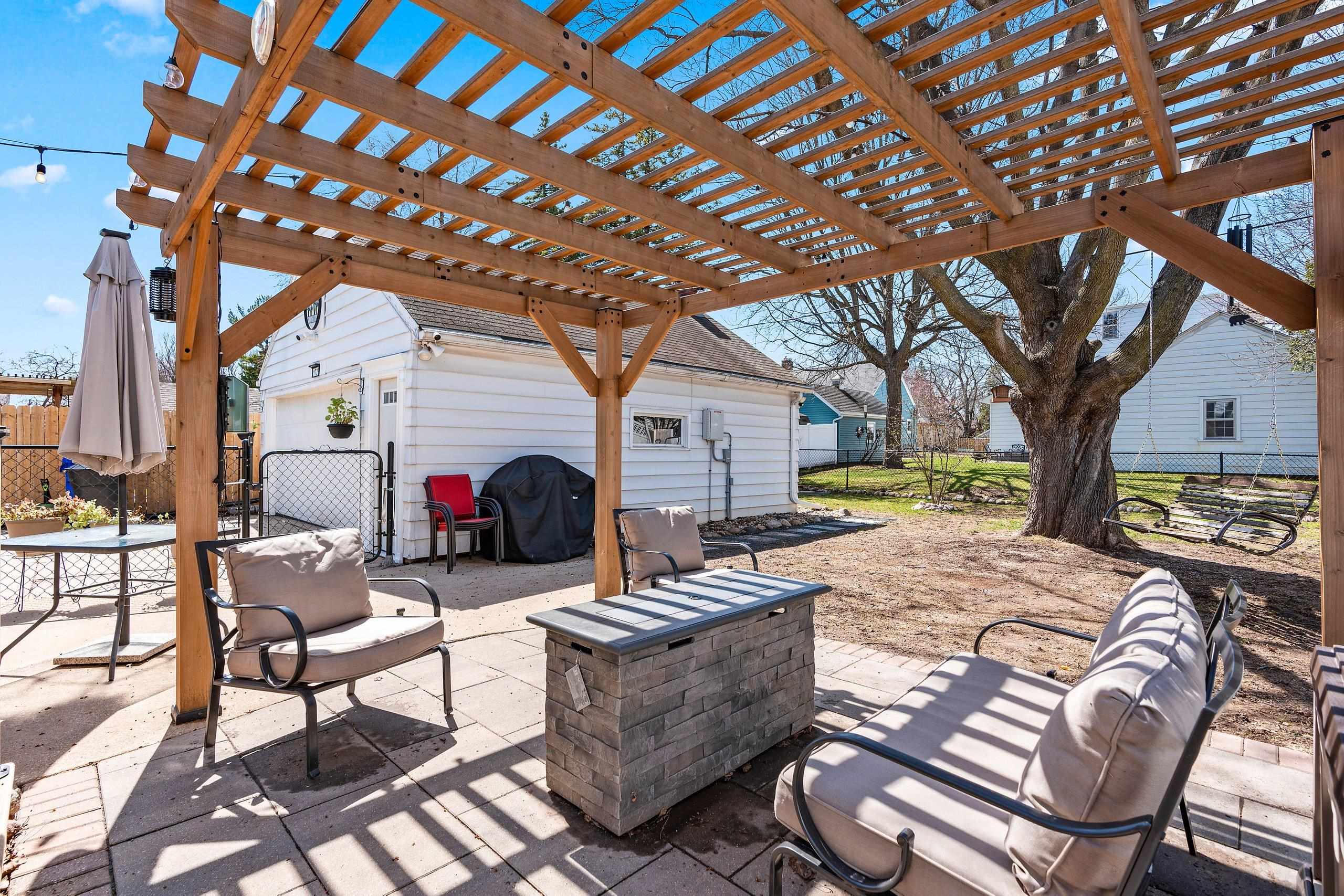 1729 North Harriman Street Appleton, WI 54911 - Photo 47 of 67