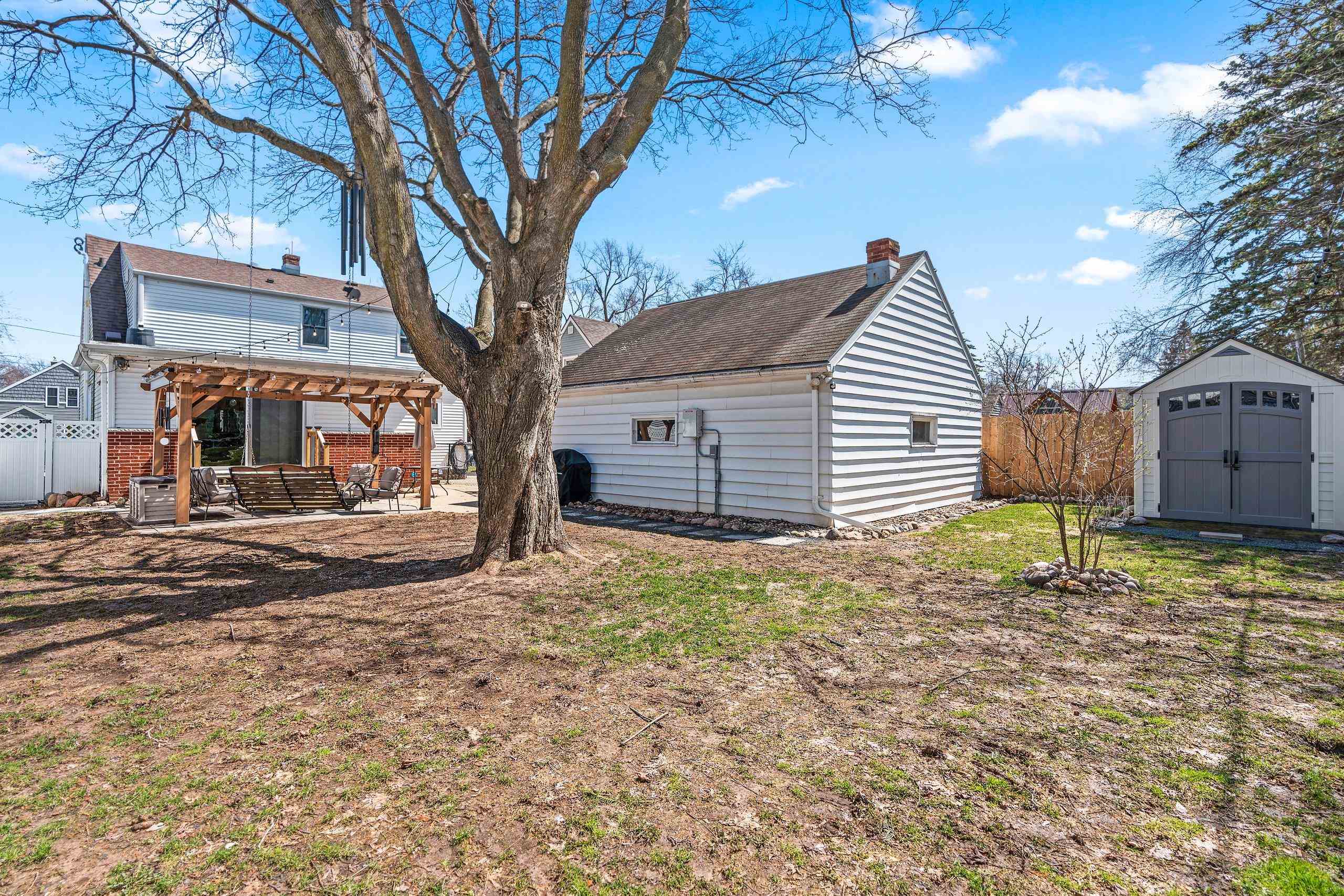 1729 North Harriman Street Appleton, WI 54911 - Photo 49 of 67