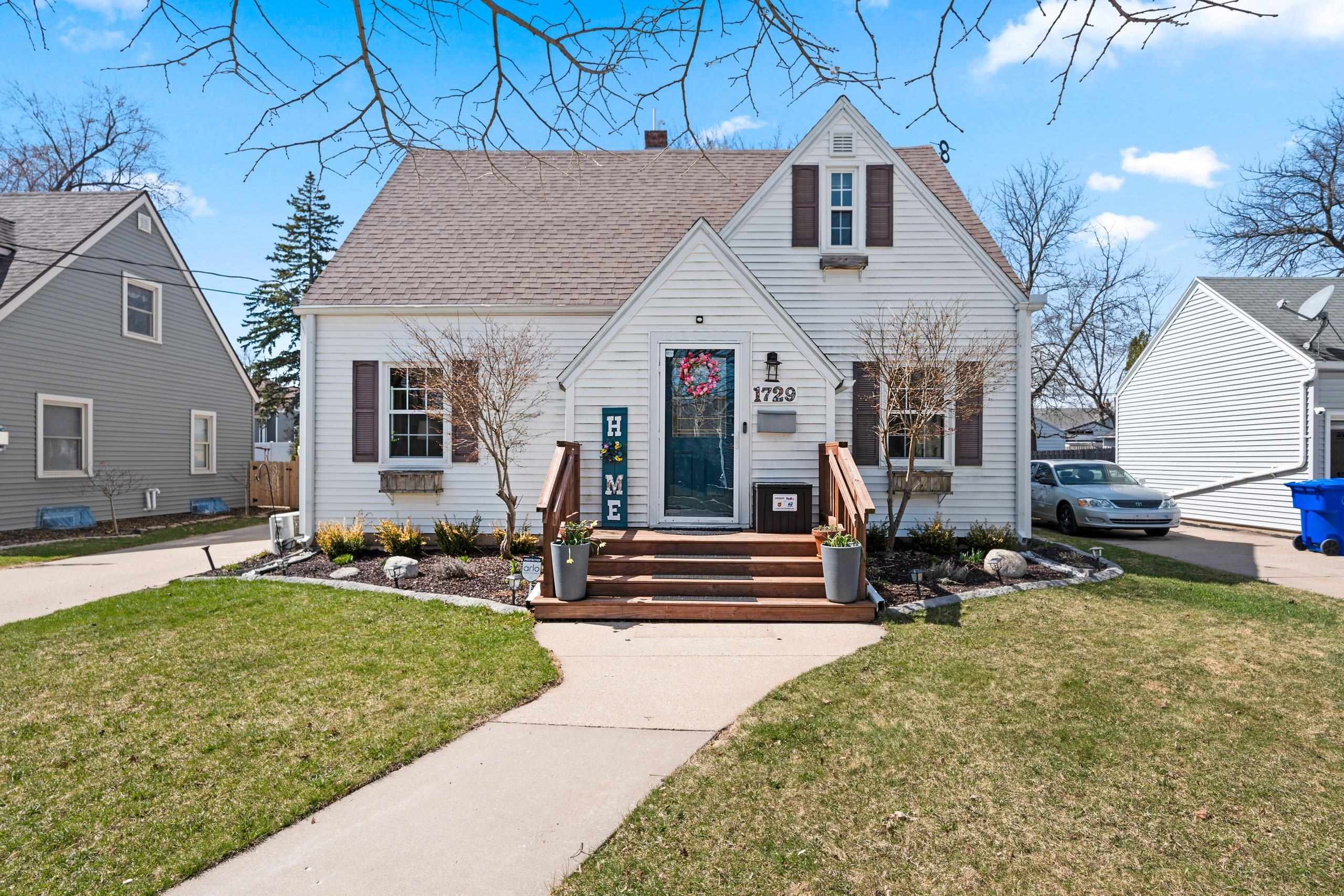 1729 North Harriman Street Appleton, WI 54911 - Photo 50 of 67