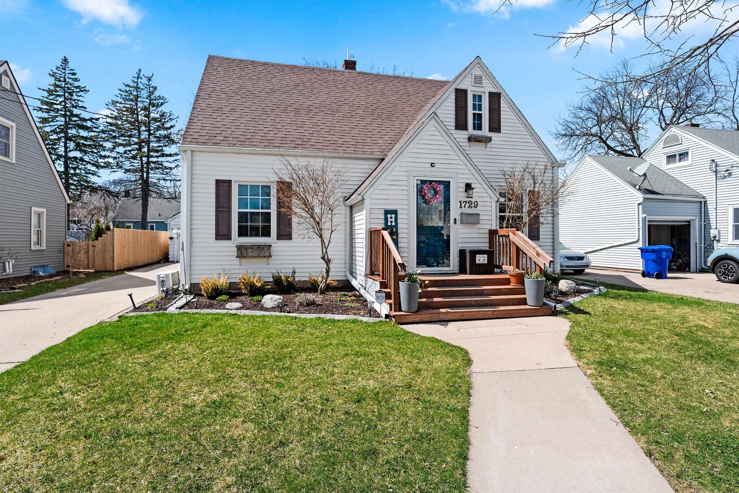 1729 North Harriman Street Appleton, WI 54911 - Photo 51 of 67