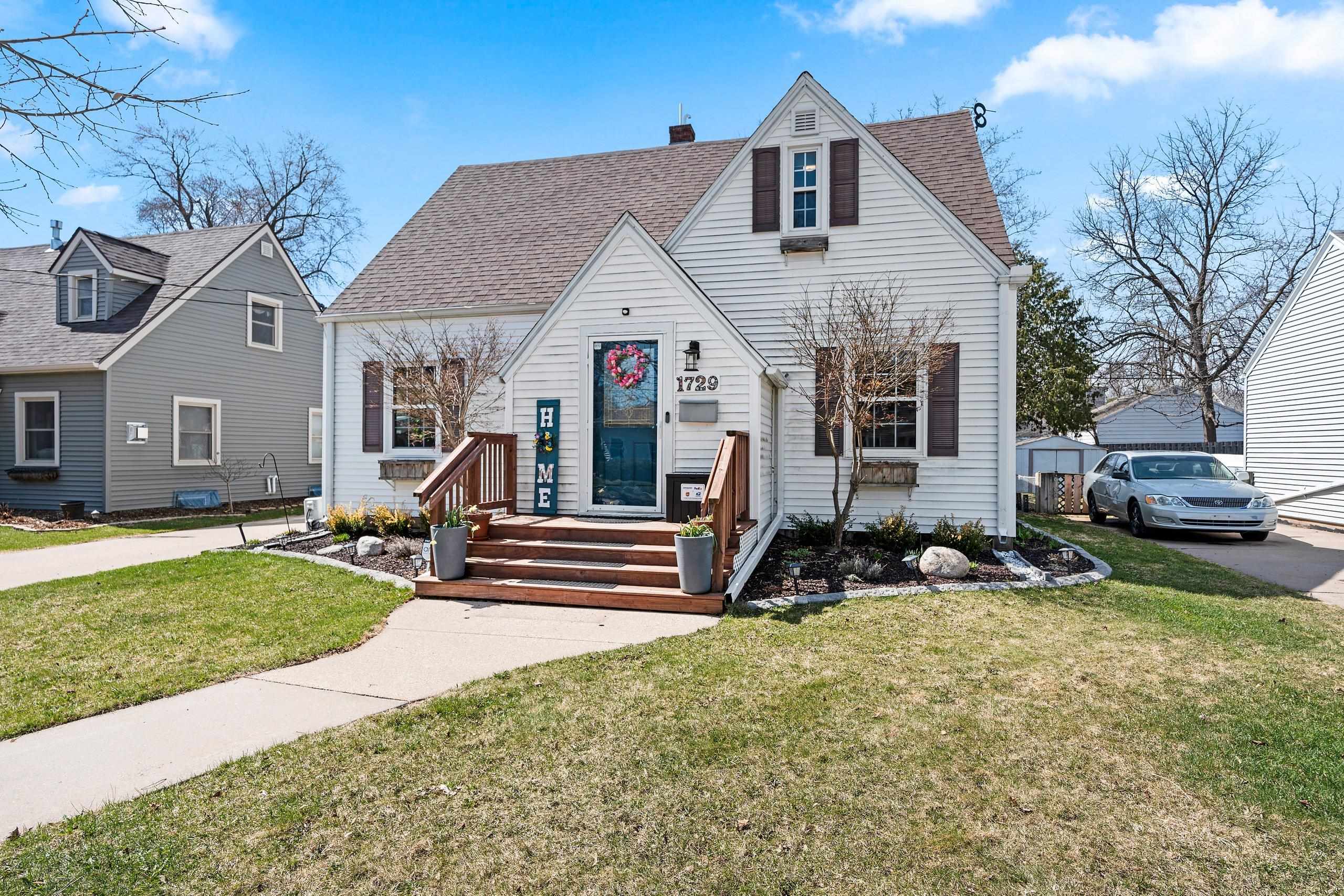 1729 North Harriman Street Appleton, WI 54911 - Photo 52 of 67