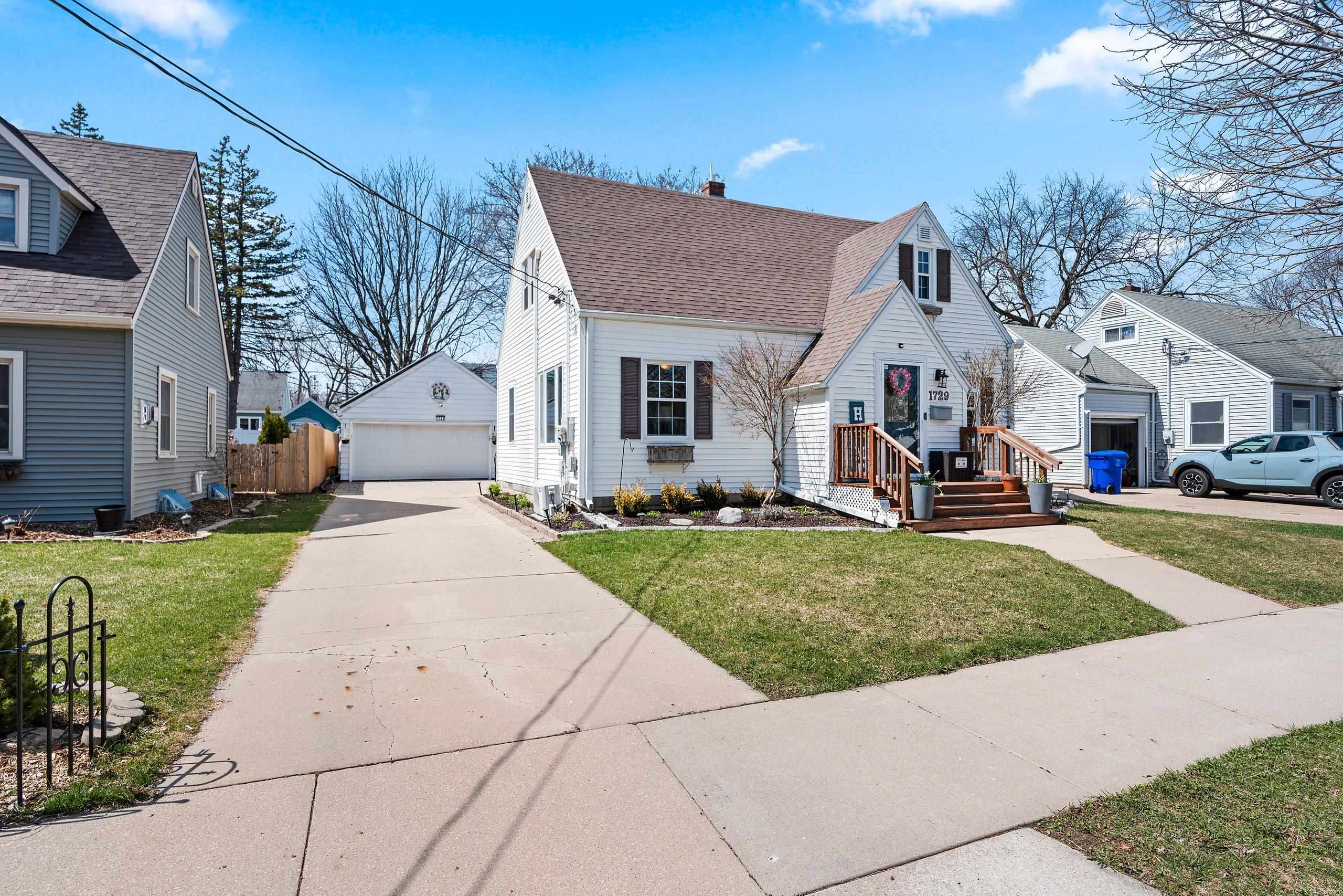 1729 North Harriman Street Appleton, WI 54911 - Photo 53 of 67