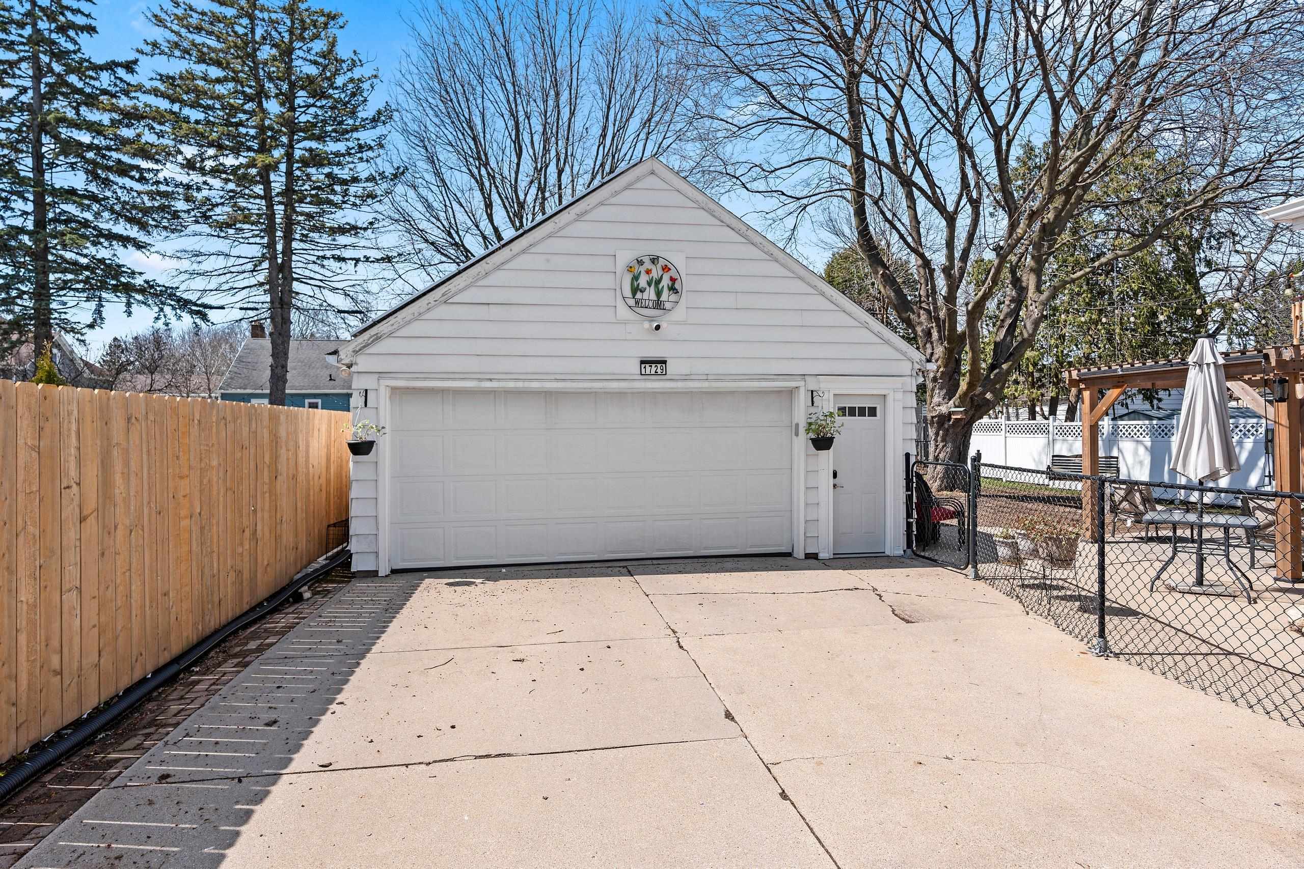 1729 North Harriman Street Appleton, WI 54911 - Photo 54 of 67