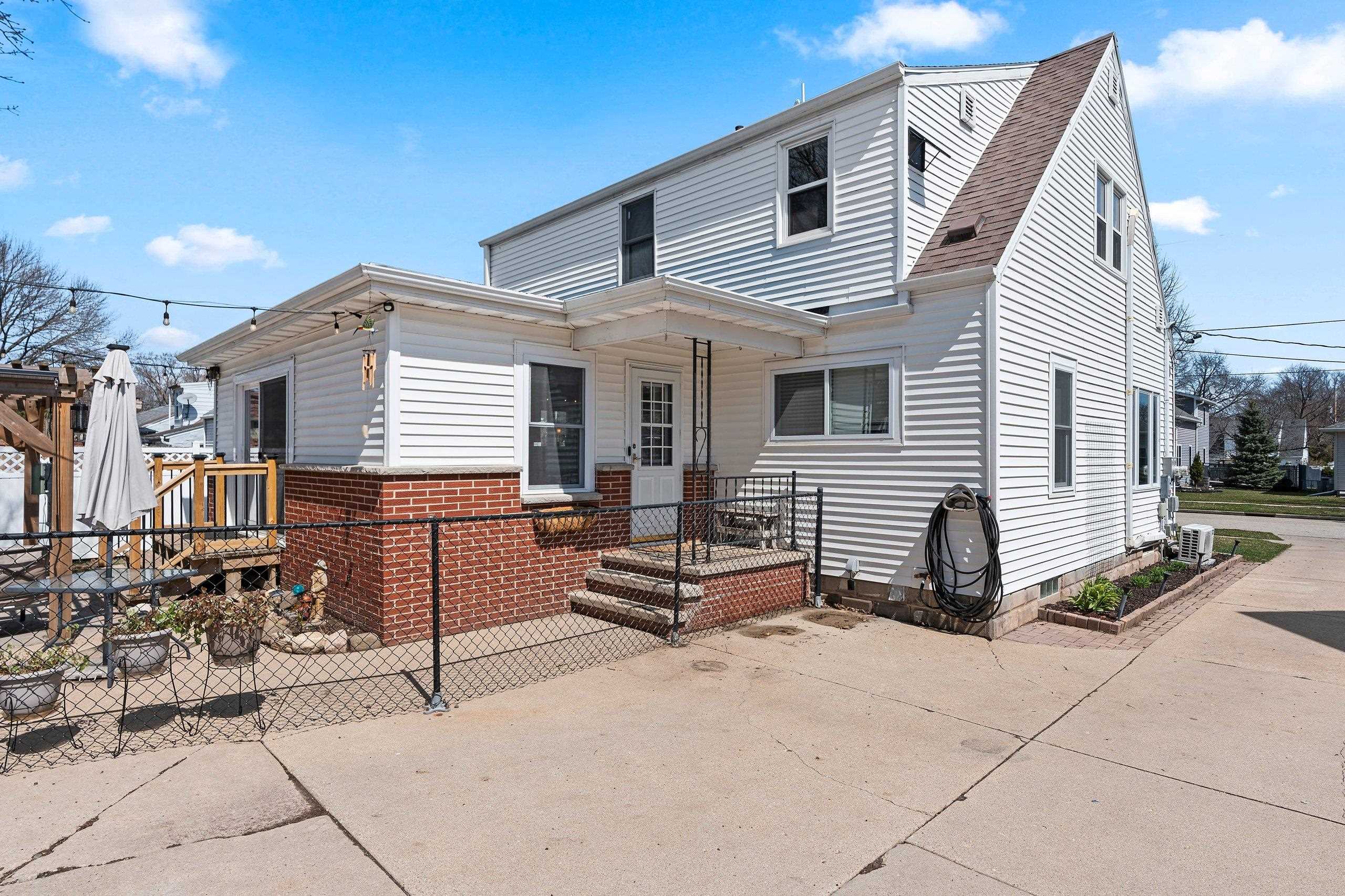 1729 North Harriman Street Appleton, WI 54911 - Photo 55 of 67