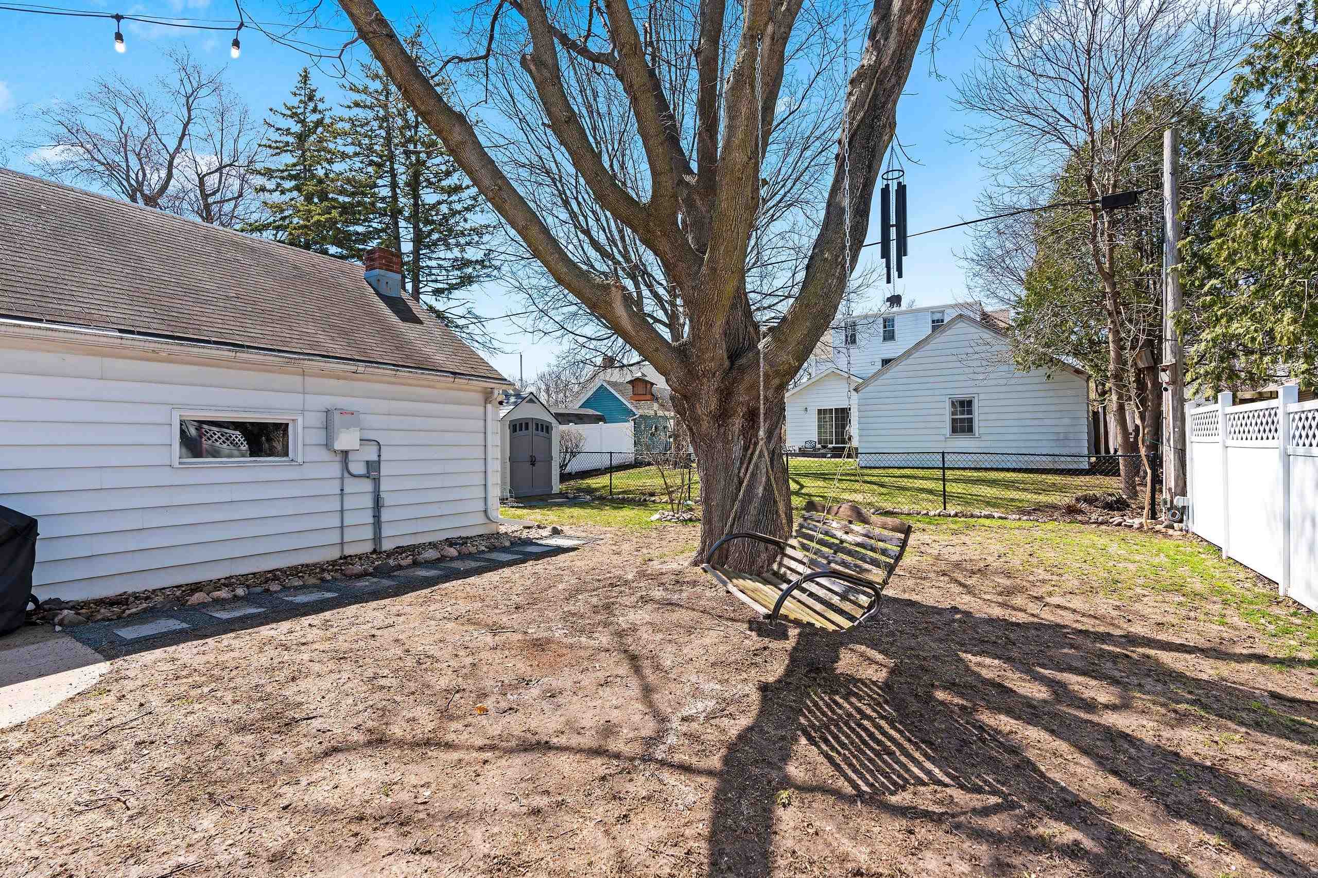1729 North Harriman Street Appleton, WI 54911 - Photo 58 of 67