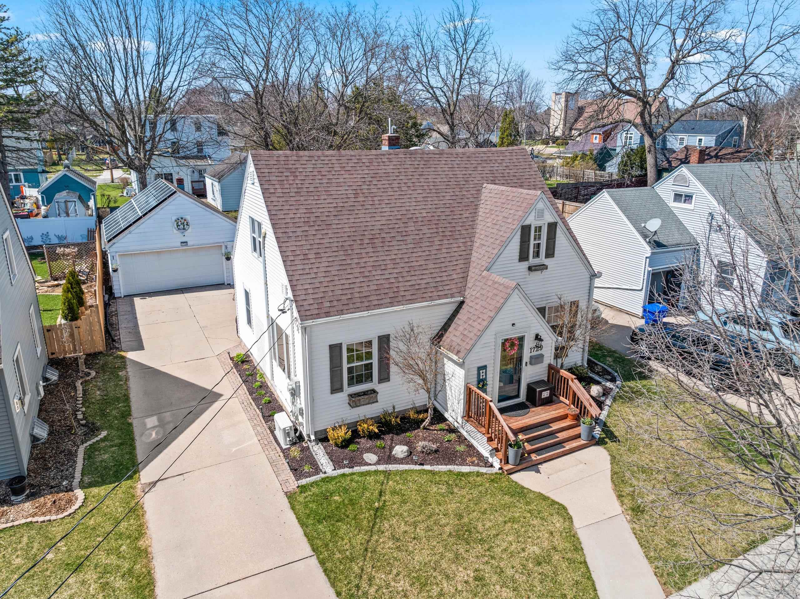1729 North Harriman Street Appleton, WI 54911 - Photo 59 of 67
