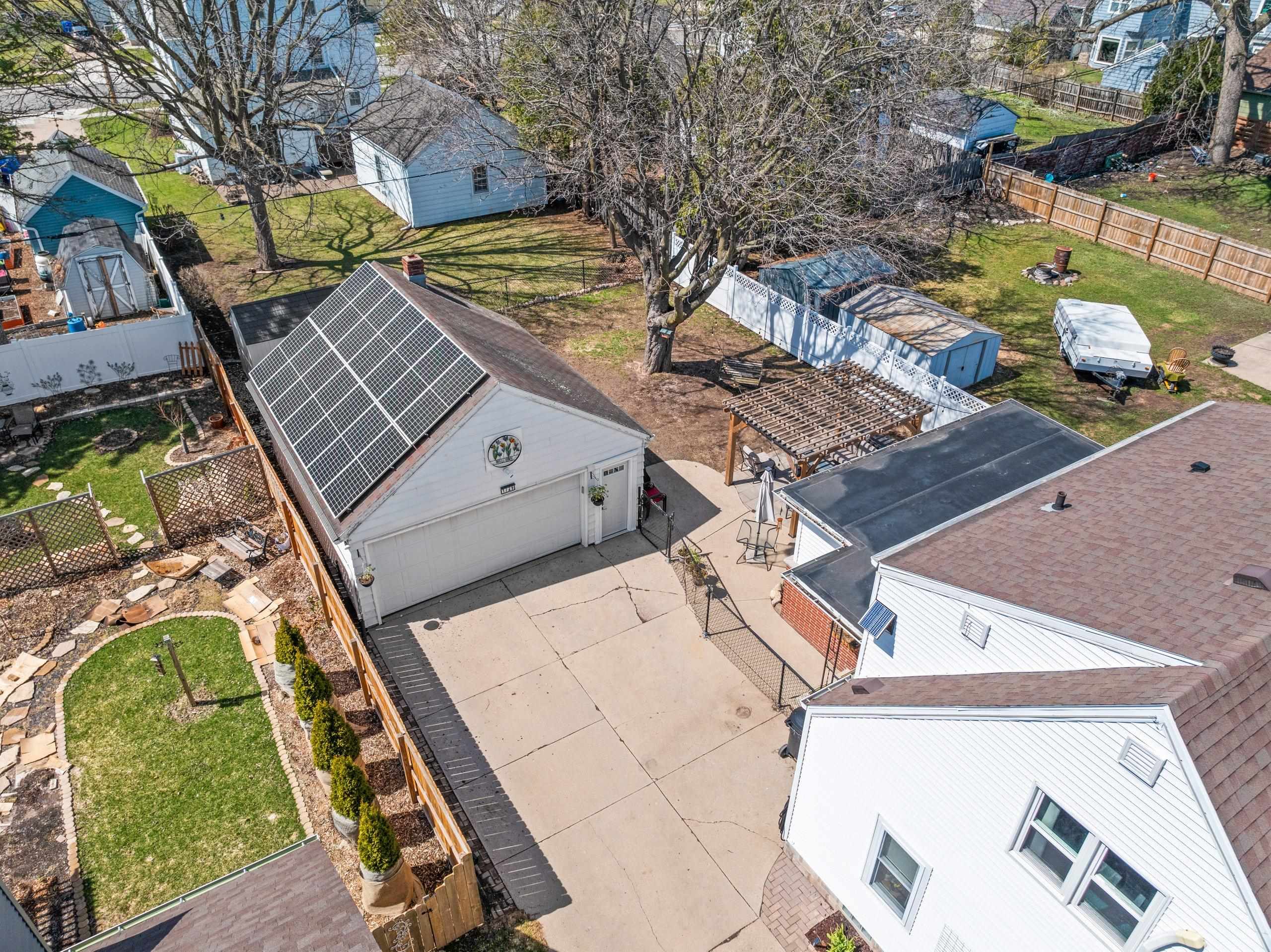 1729 North Harriman Street Appleton, WI 54911 - Photo 60 of 67