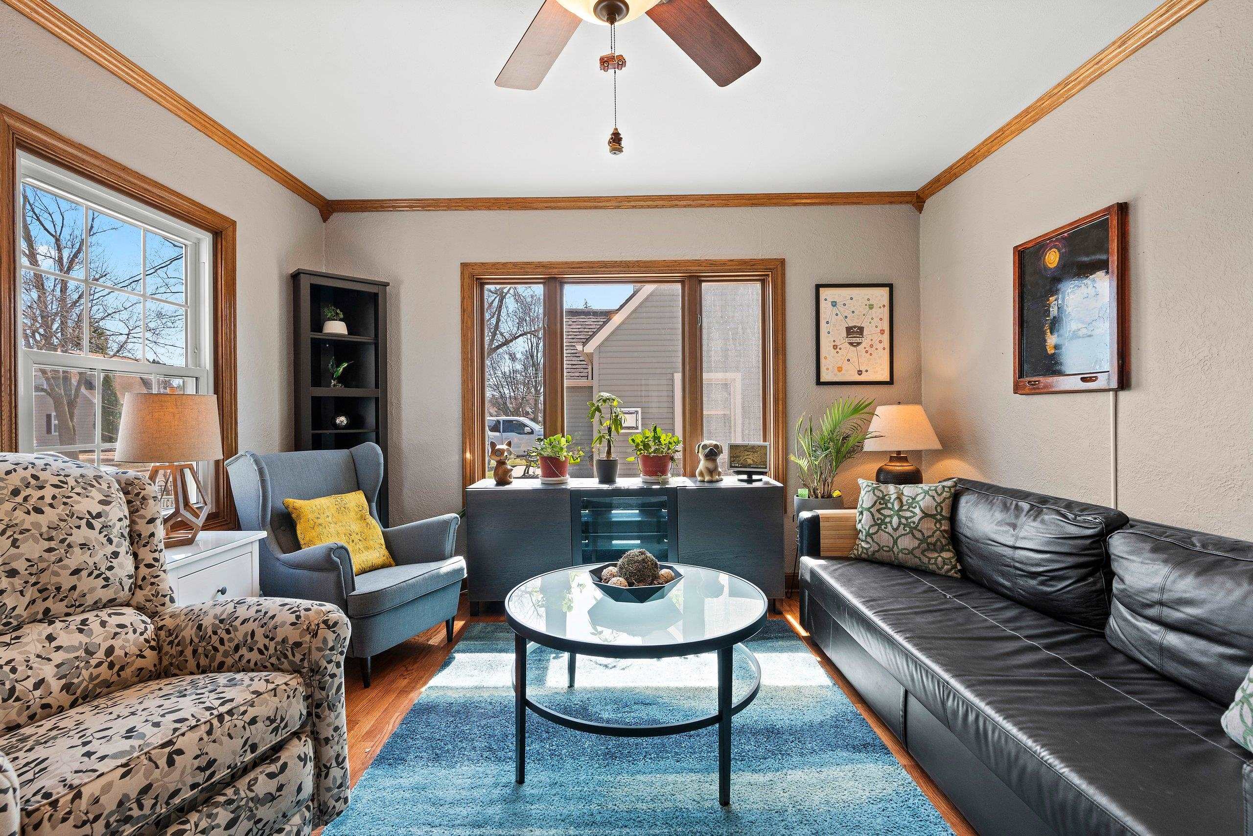 1729 North Harriman Street Appleton, WI 54911 - Photo 6 of 67