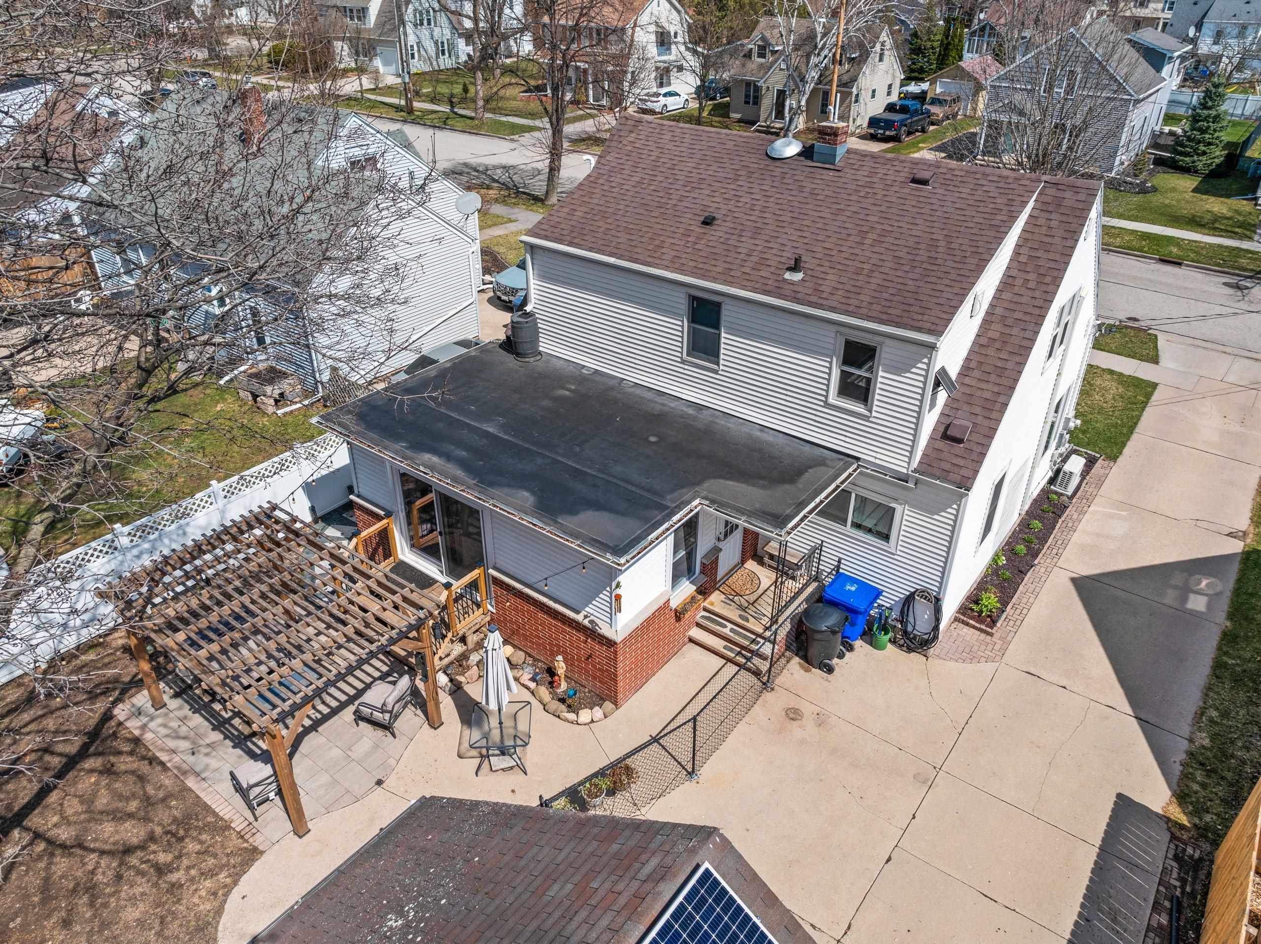 1729 North Harriman Street Appleton, WI 54911 - Photo 62 of 67