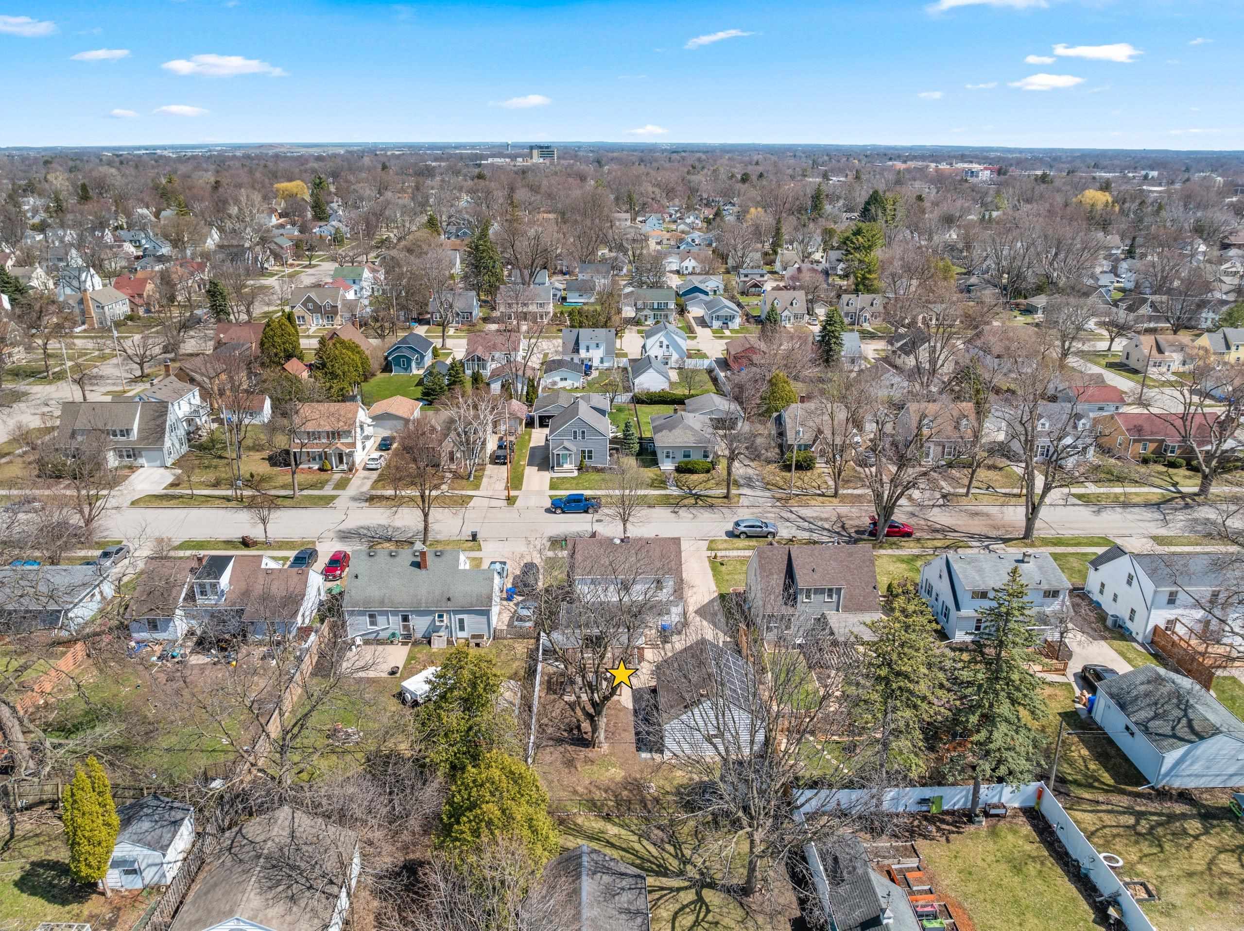 1729 North Harriman Street Appleton, WI 54911 - Photo 63 of 67