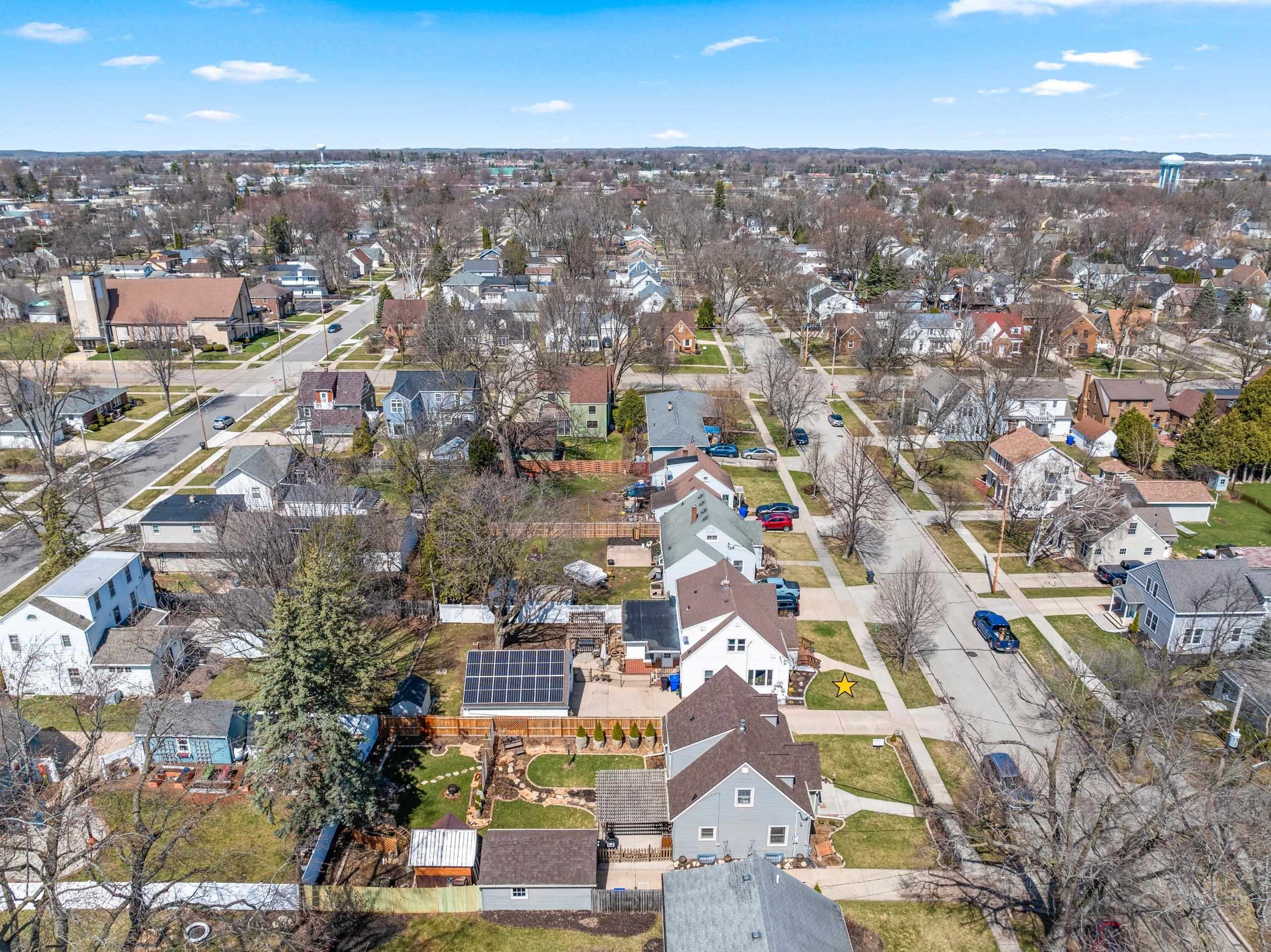 1729 North Harriman Street Appleton, WI 54911 - Photo 64 of 67