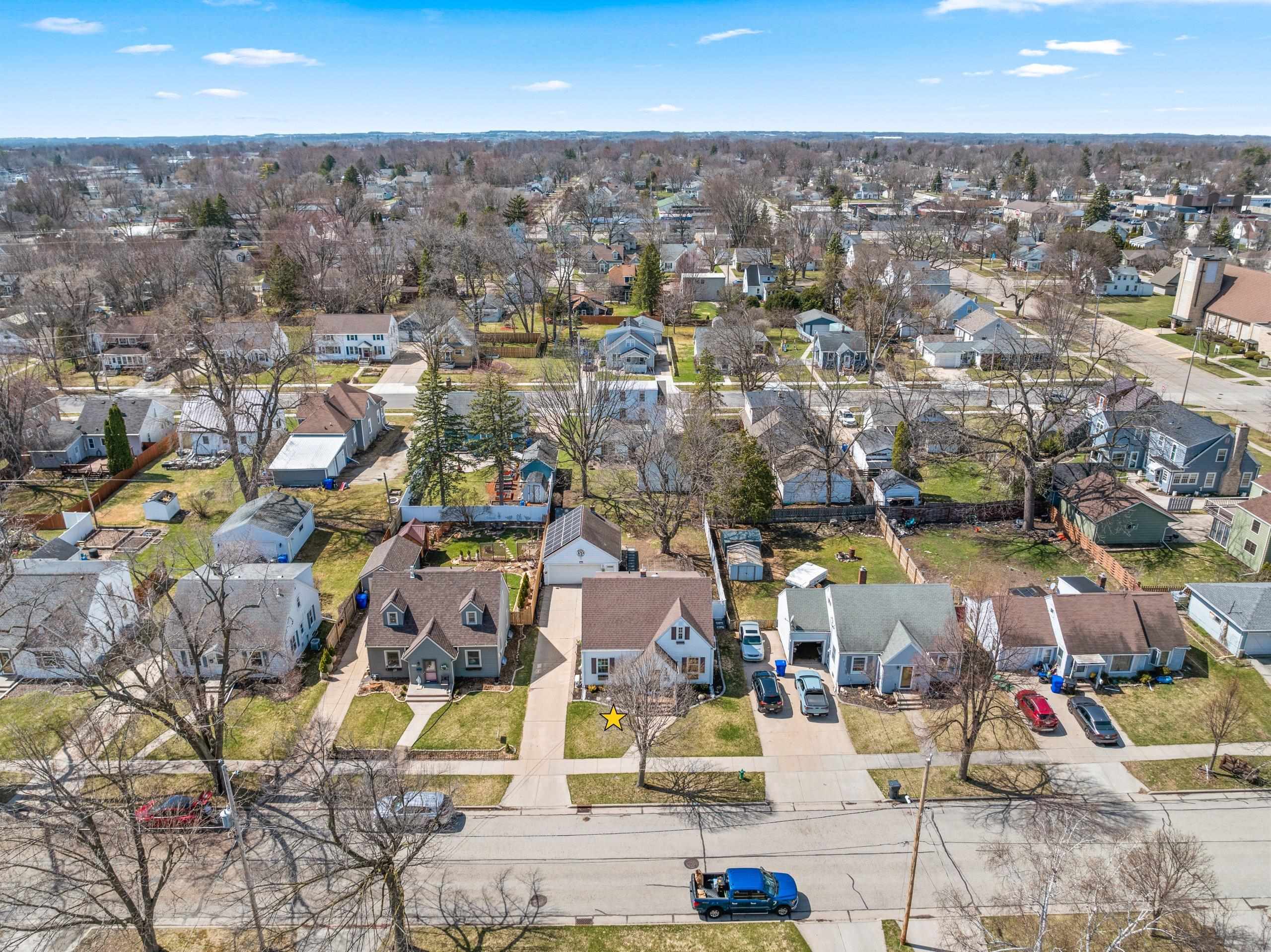 1729 North Harriman Street Appleton, WI 54911 - Photo 65 of 67