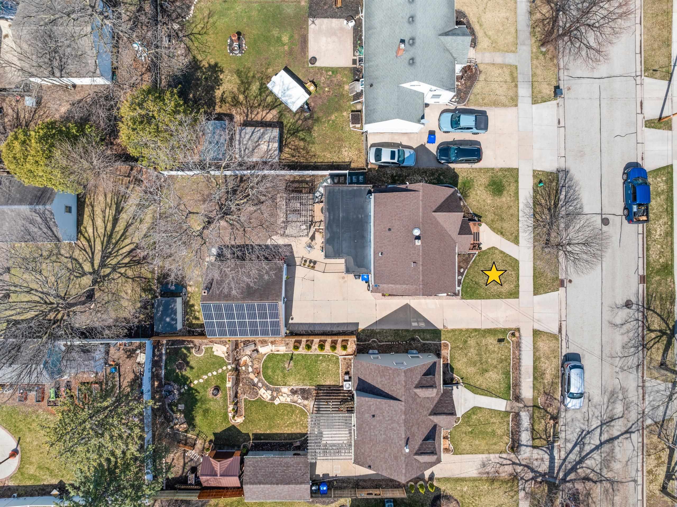 1729 North Harriman Street Appleton, WI 54911 - Photo 66 of 67