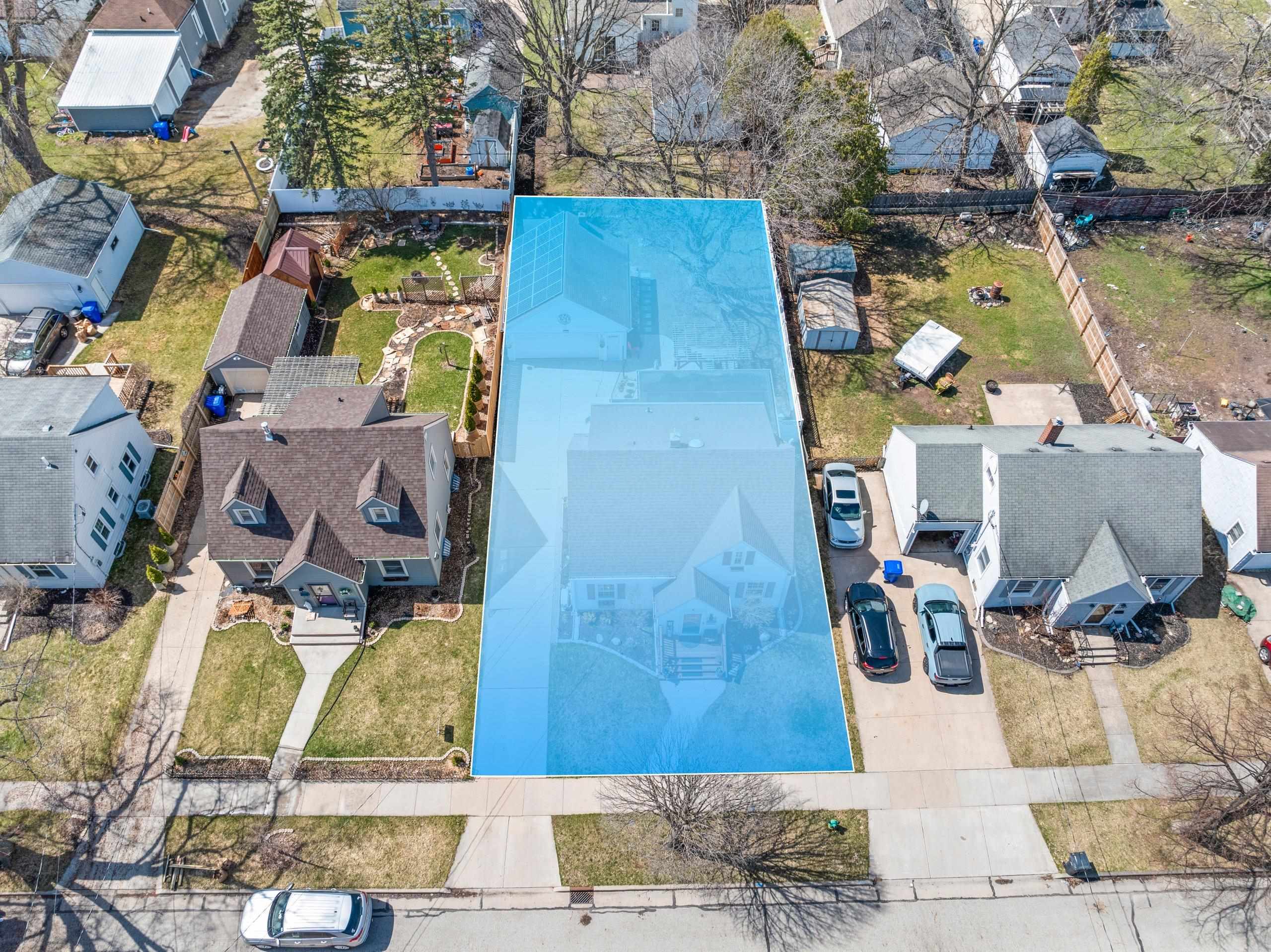 1729 North Harriman Street Appleton, WI 54911 - Photo 67 of 67