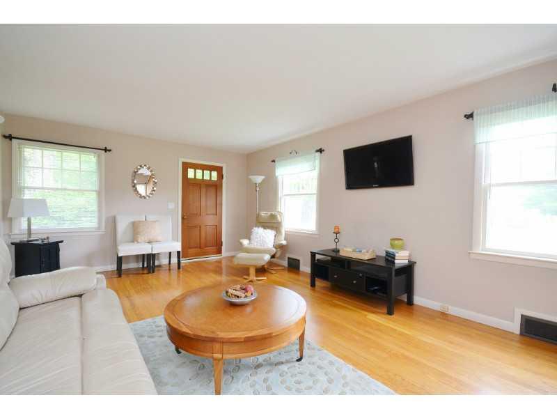 790 Duck Pond Road Westbrook, ME 04092 - Photo 17 of 33 Living Room.