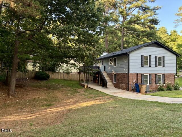 820 Nuttree Place Raleigh, NC 27606 - Photo 26 of 39 IMG_5946