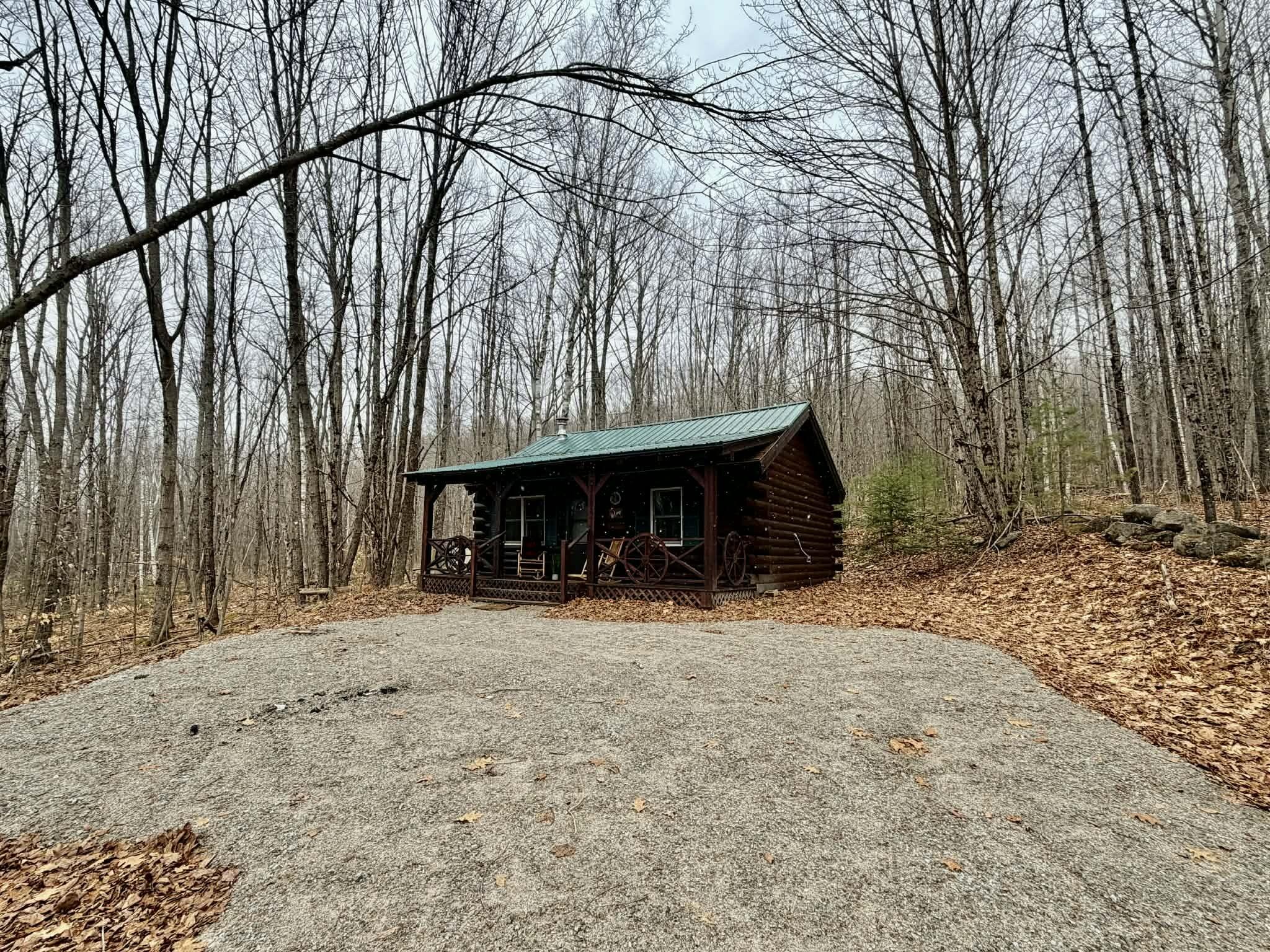 24 Blueberry Hill Road Chesterville, ME 04938 - Photo 2 of 31
