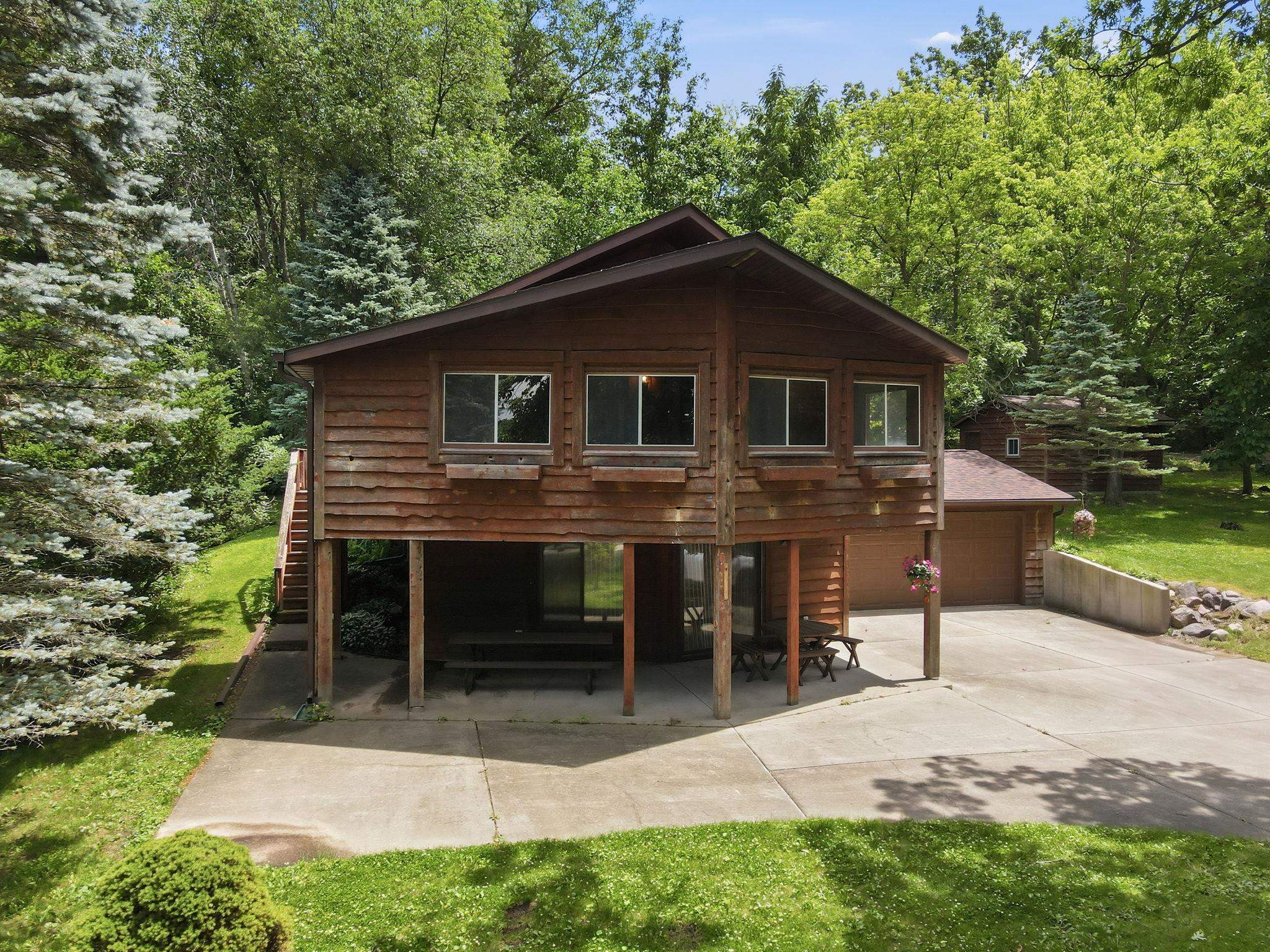 10512 North Kidder Road Edgerton, WI 53534 - Photo 34 of 54