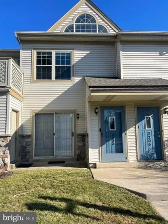 $2,200 | 2205 Foxmeadow Drive, Unit CONDO 2205, Royersford, PA 19468