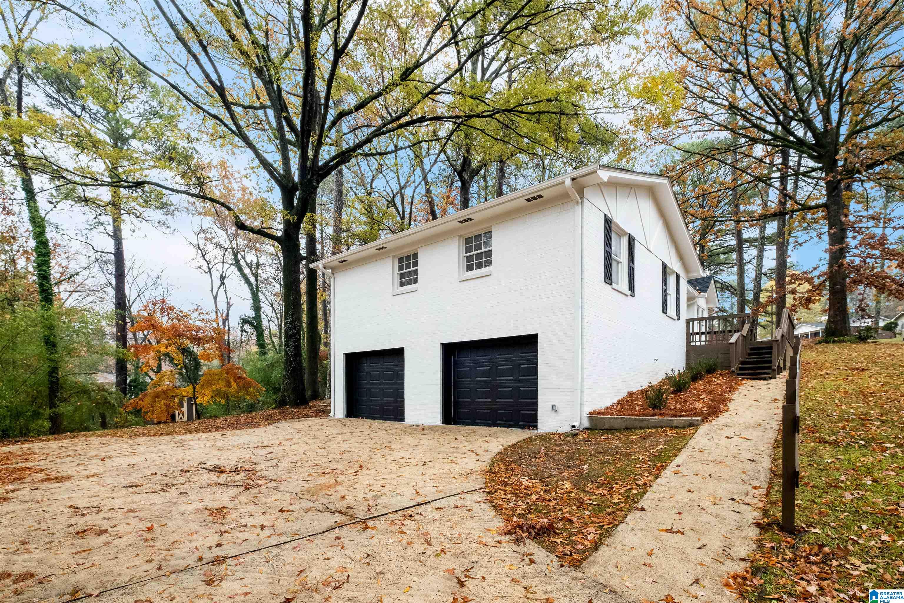 312 Orchid Road Birmingham, AL 35215 - Photo 41 of 43