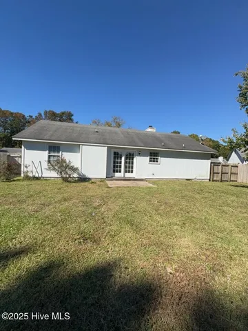 $1,450 | 2903 Norbrick Street, Midway Park, NC 28544