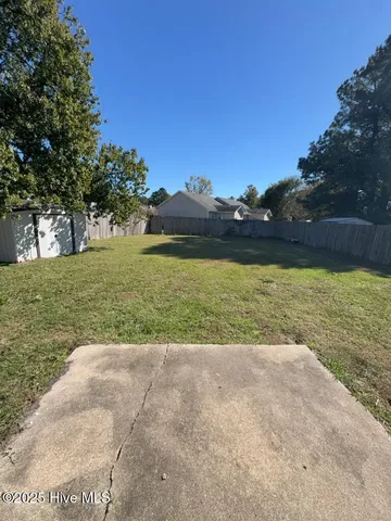 $1,450 | 2903 Norbrick Street, Midway Park, NC 28544