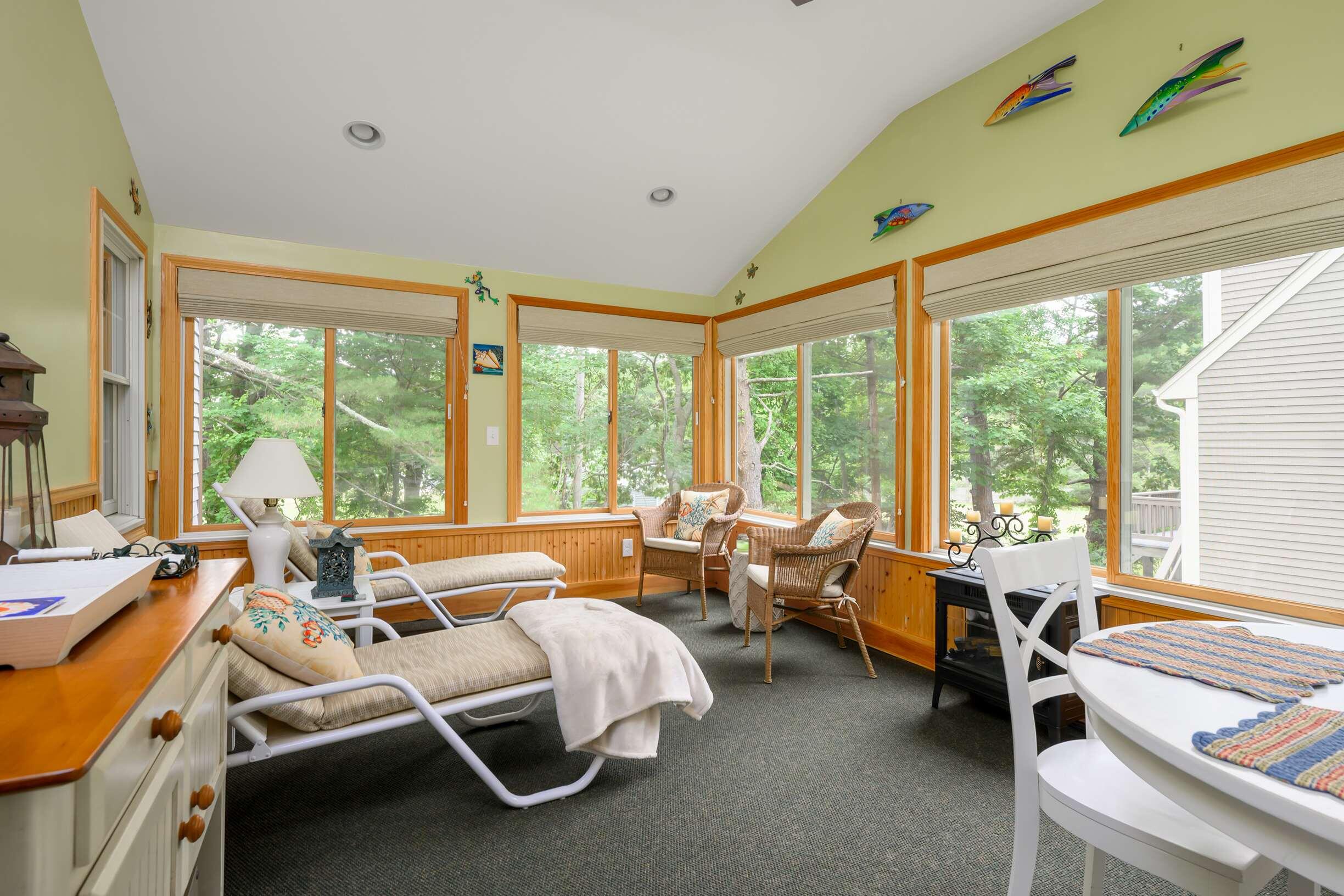 1 Ocean Meadows, Unit 35 Ogunquit, ME 03907 - Photo 12 of 25 Three Season