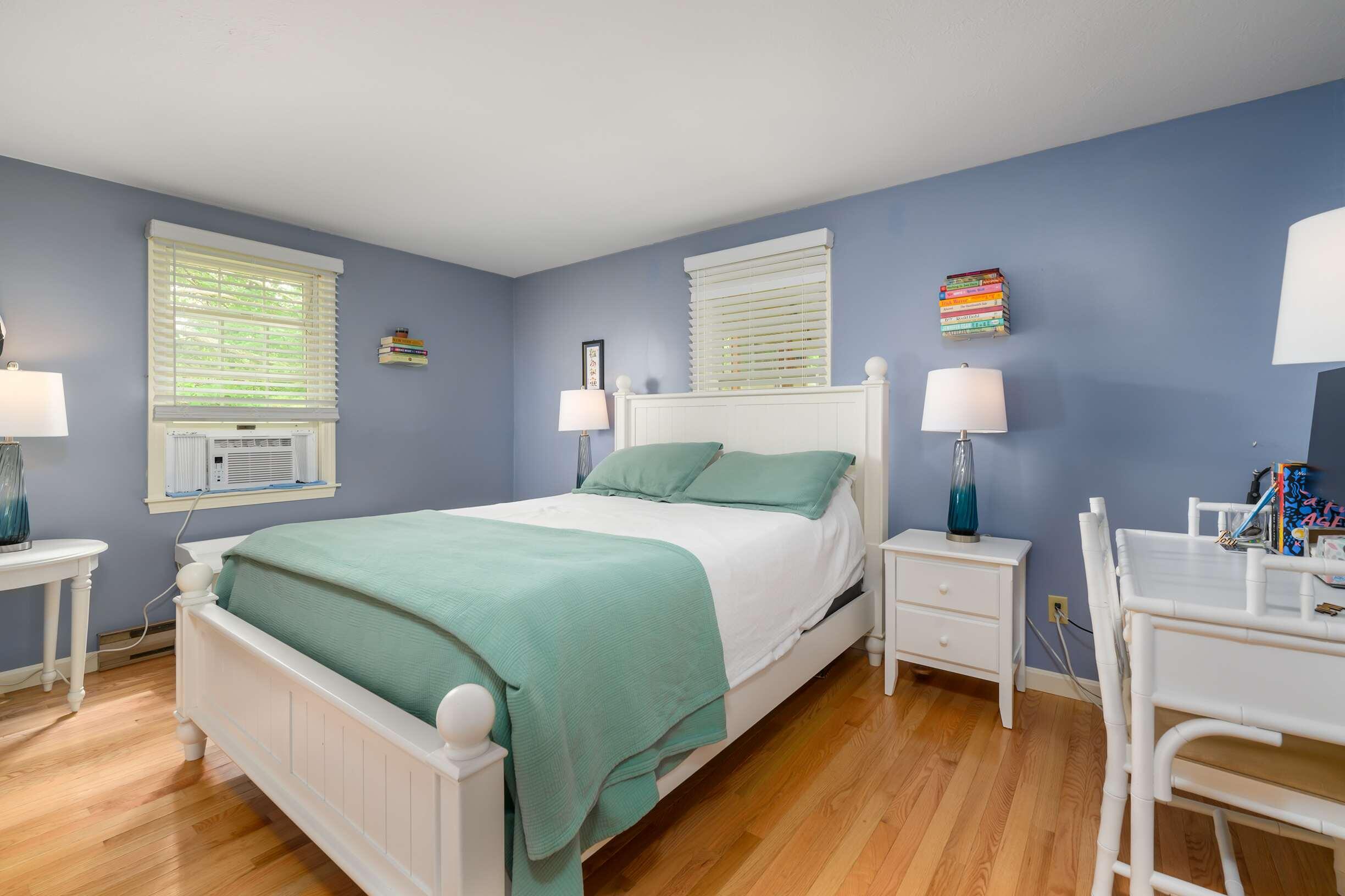 1 Ocean Meadows, Unit 35 Ogunquit, ME 03907 - Photo 14 of 25 Bedroom Primary