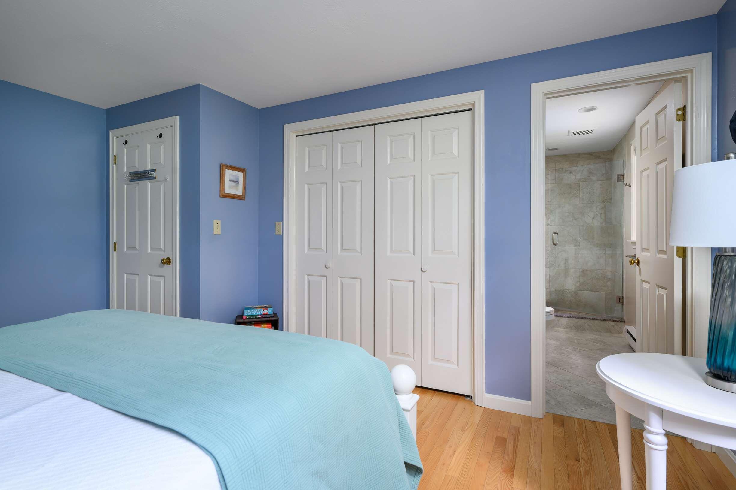 1 Ocean Meadows, Unit 35 Ogunquit, ME 03907 - Photo 16 of 25 Bedroom Primary