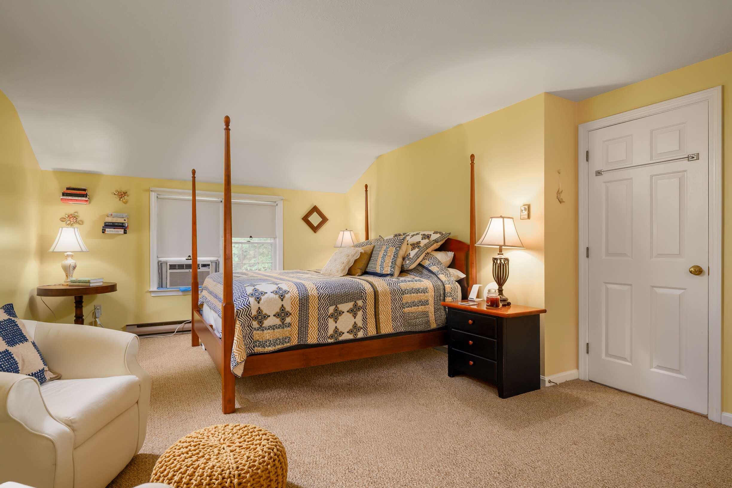 1 Ocean Meadows, Unit 35 Ogunquit, ME 03907 - Photo 17 of 25 Bedroom