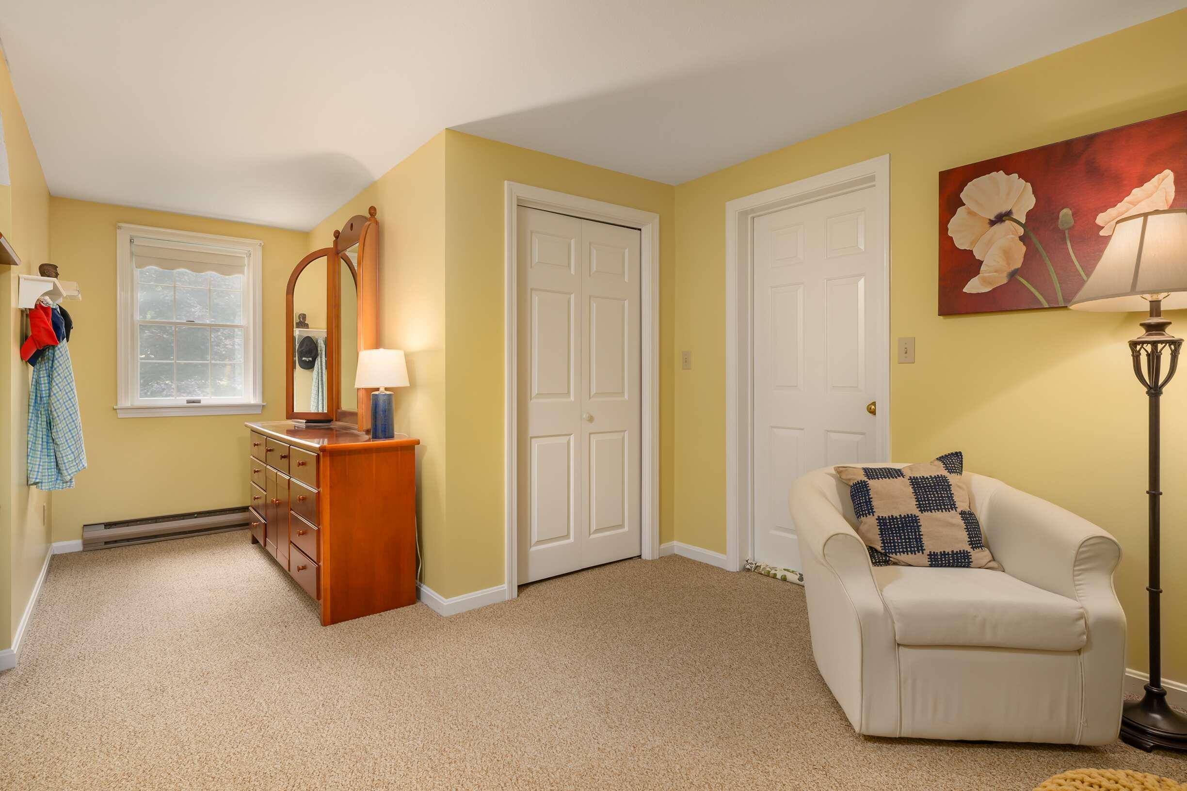 1 Ocean Meadows, Unit 35 Ogunquit, ME 03907 - Photo 18 of 25 Bedroom