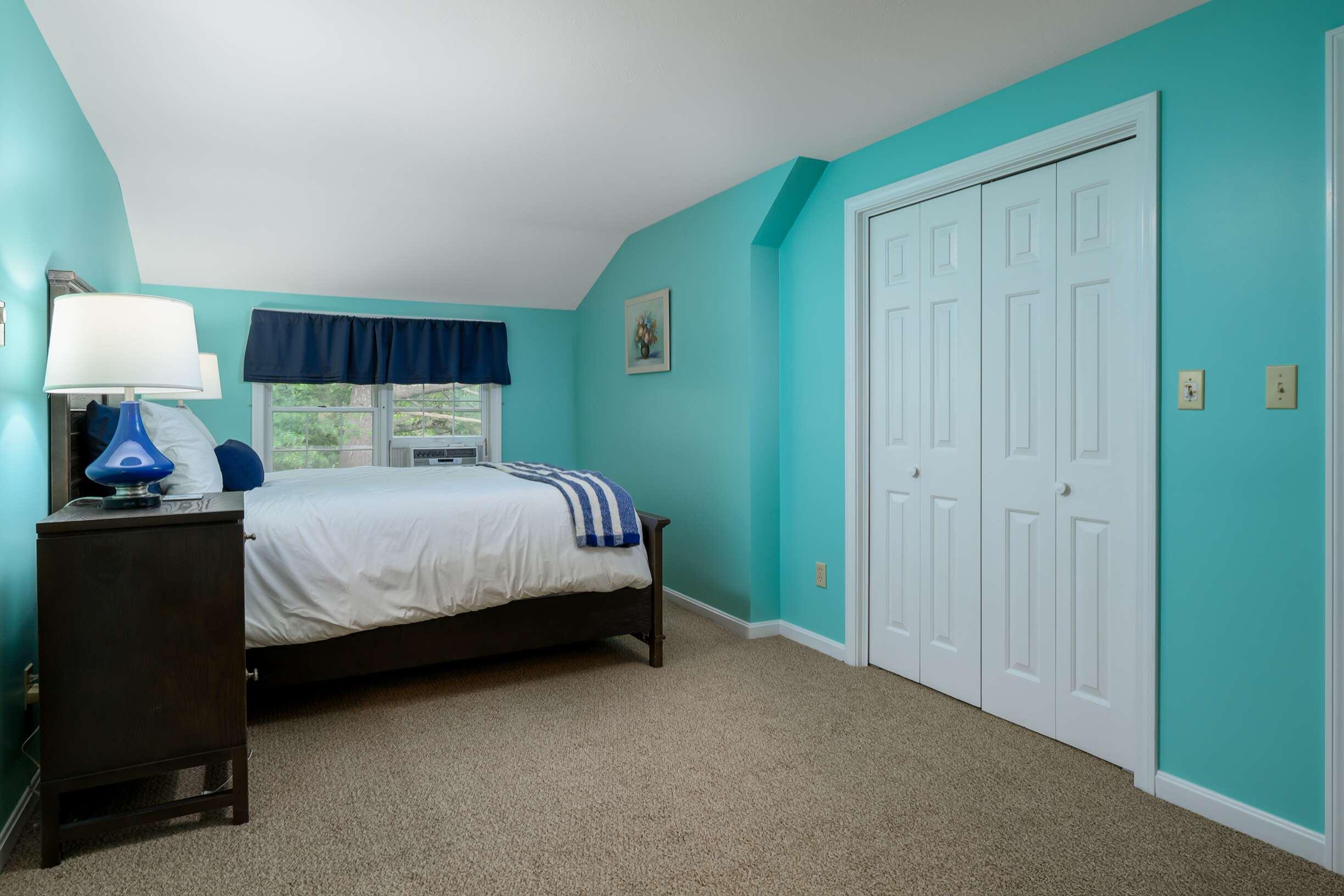 1 Ocean Meadows, Unit 35 Ogunquit, ME 03907 - Photo 21 of 25 Bedroom