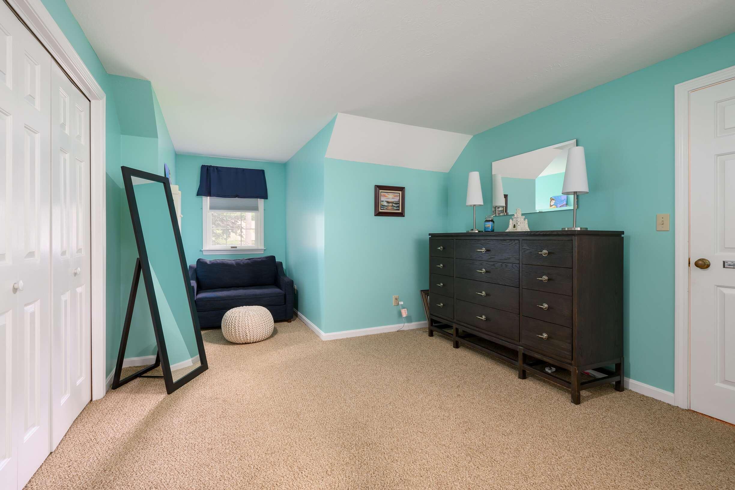 1 Ocean Meadows, Unit 35 Ogunquit, ME 03907 - Photo 22 of 25 Bedroom