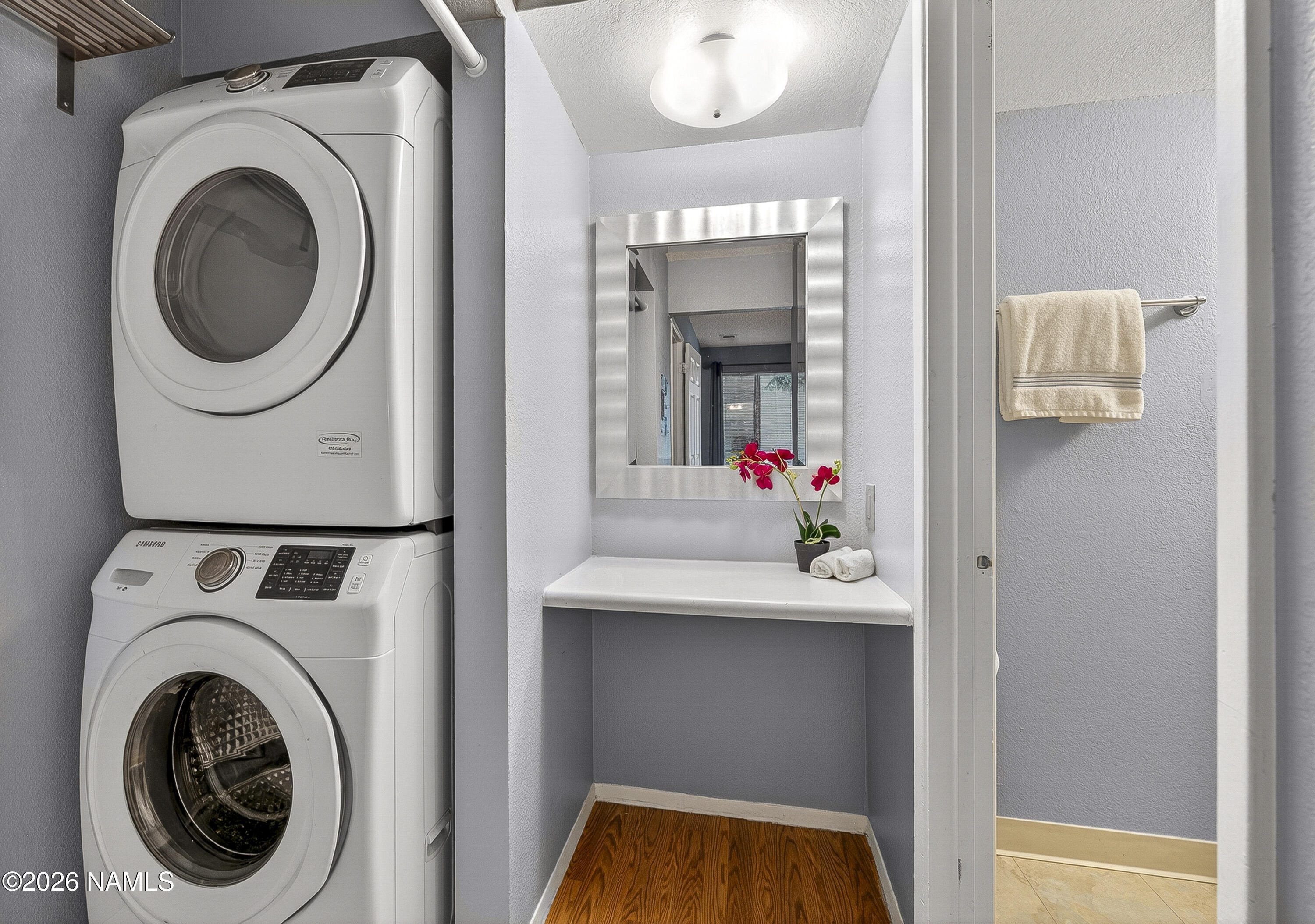 1200 South Riordan Ranch Street, Unit 41 Flagstaff, AZ 86001 - Photo 9 of 20 Laundry Room