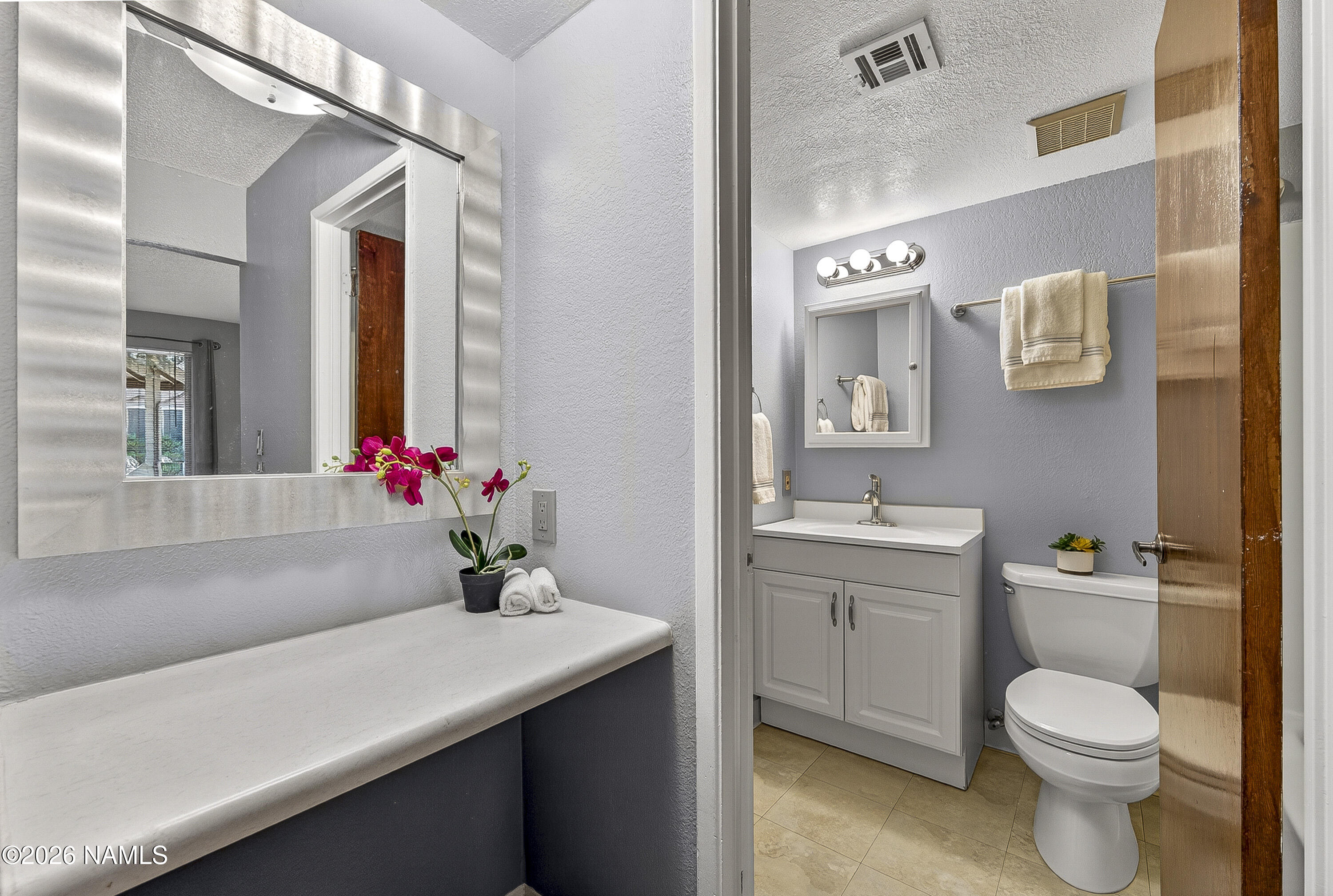 1200 South Riordan Ranch Street, Unit 41 Flagstaff, AZ 86001 - Photo 10 of 20 Bathroom + Vanity
