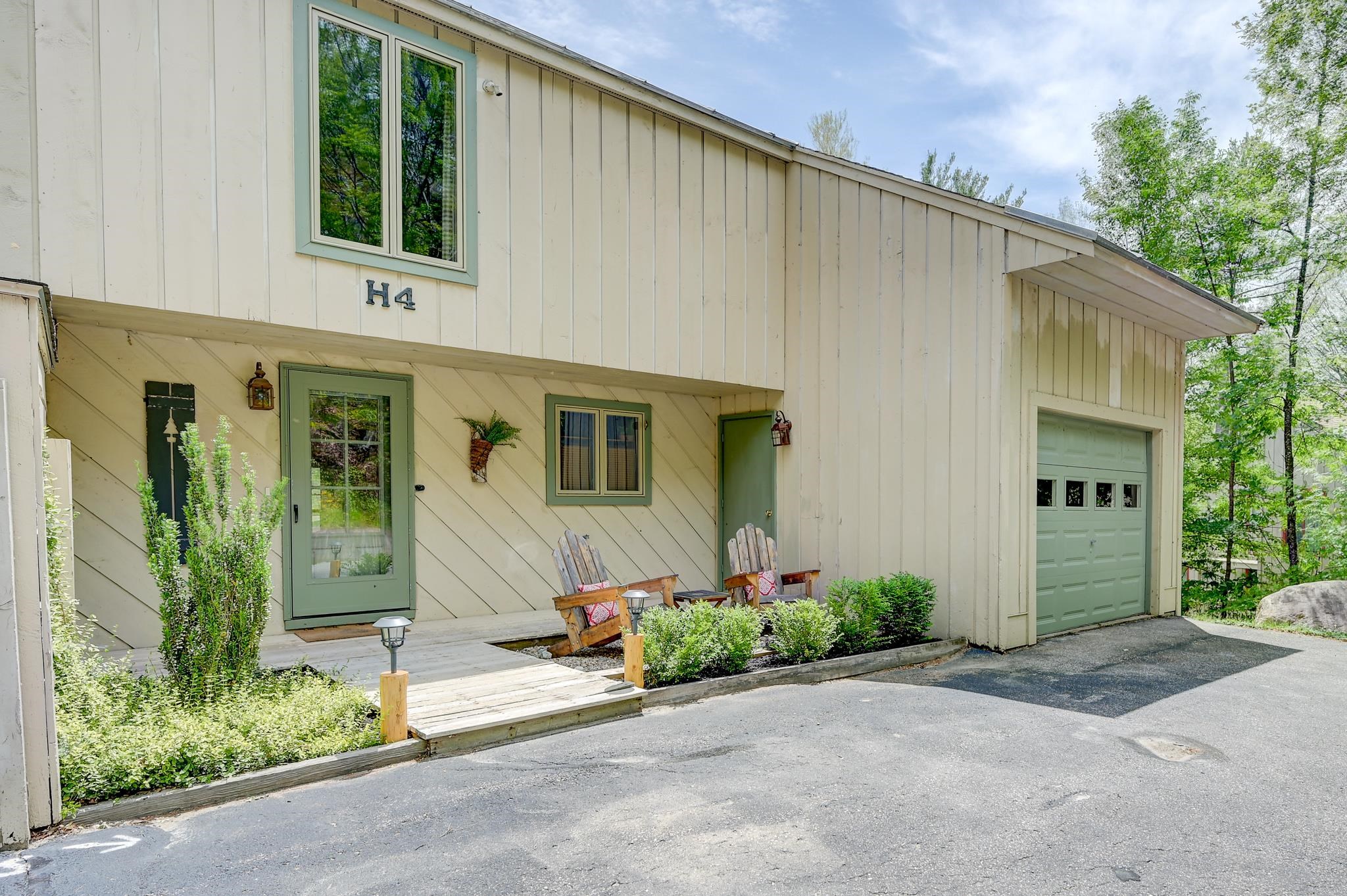 106 Vista View Road, Unit H4 Conway, NH 03860 - Photo 1 of 39 Gallery Image 1