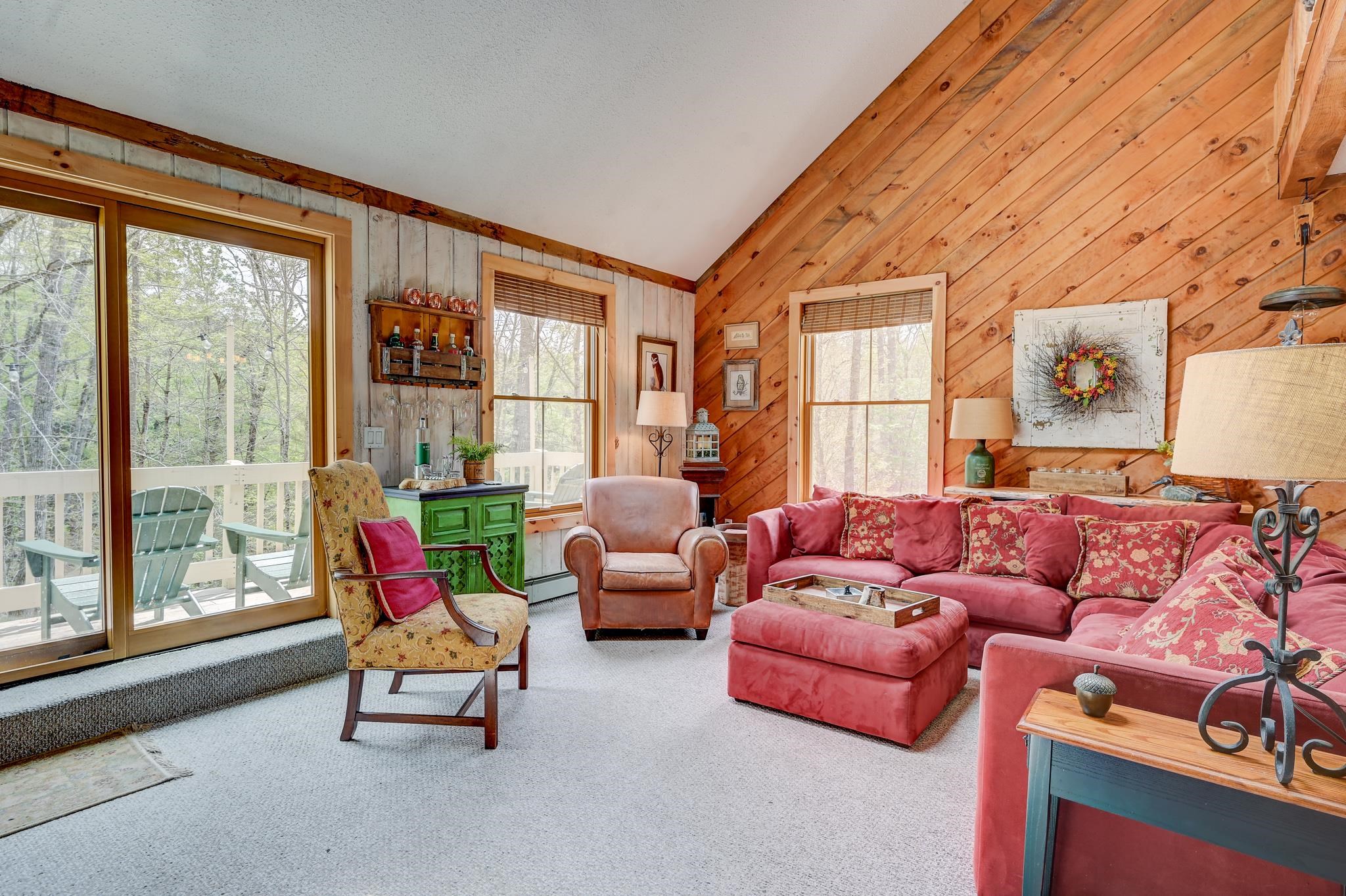 106 Vista View Road, Unit H4 Conway, NH 03860 - Photo 13 of 39 Gallery Image 13